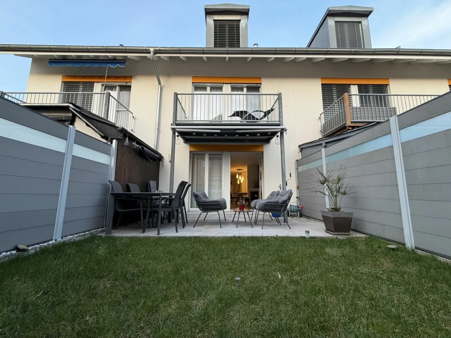 Maison de ville centrale - Photo 12 sur 13