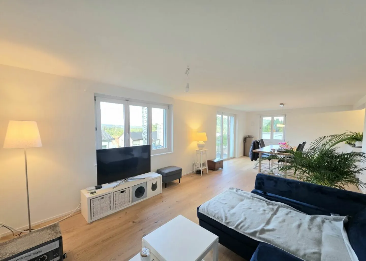 Leben, gestalten, investieren, ein Haus mit Zukunft! - Foto 4 von 13