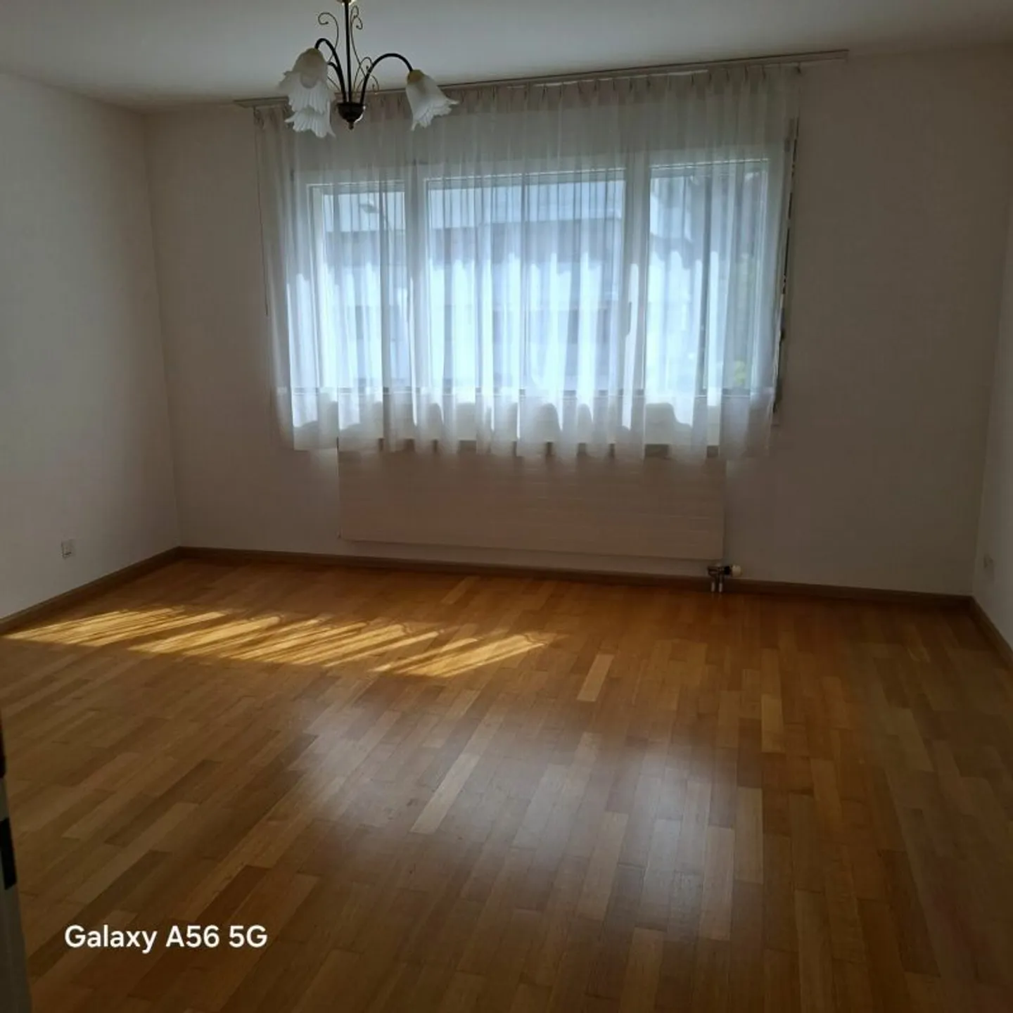 Charmante 3.5-Zimmer-Wohnung - Foto 4 von 13