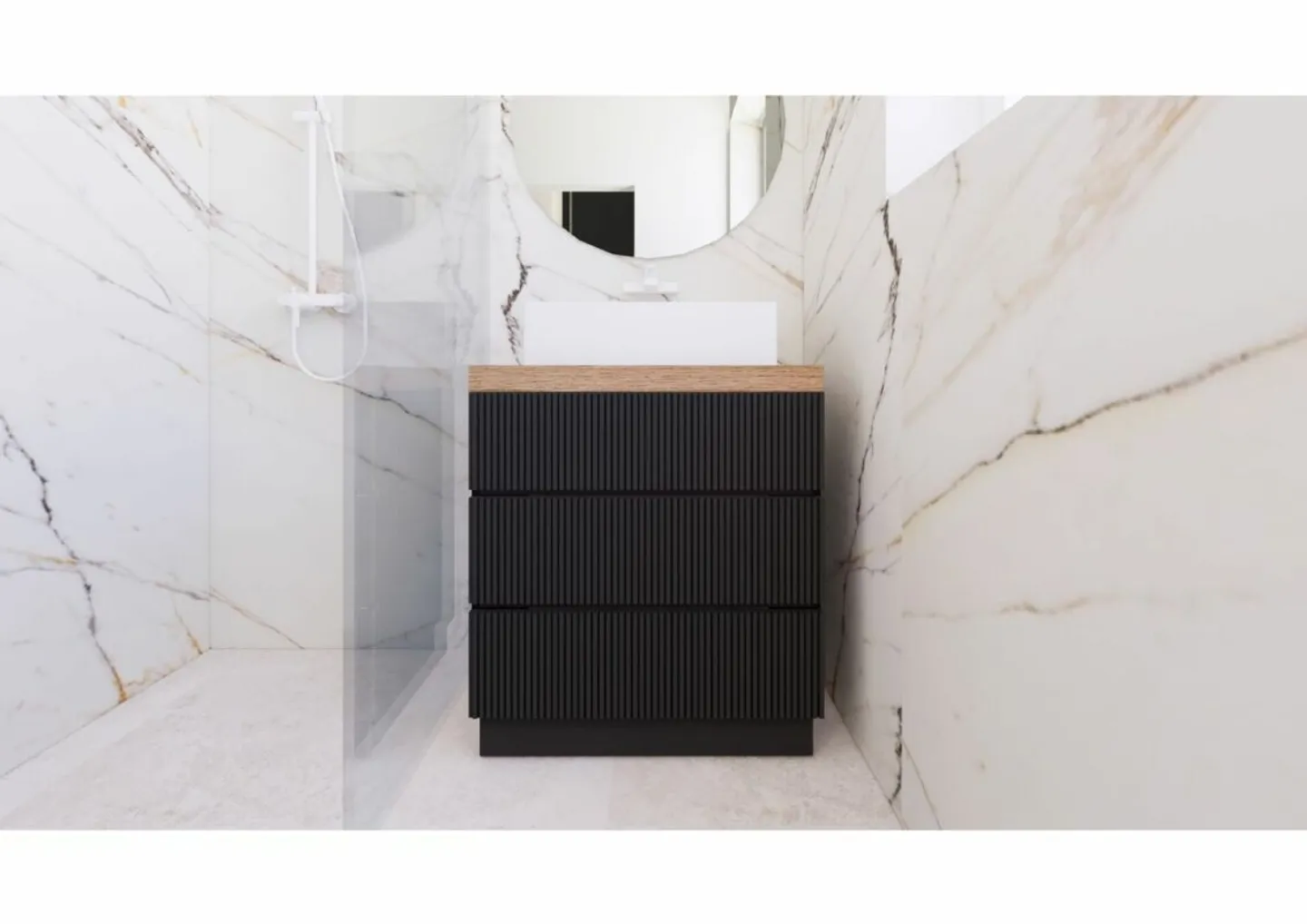 L'esclusività unita al comfort abitativo moderno! - Foto 7 di 10