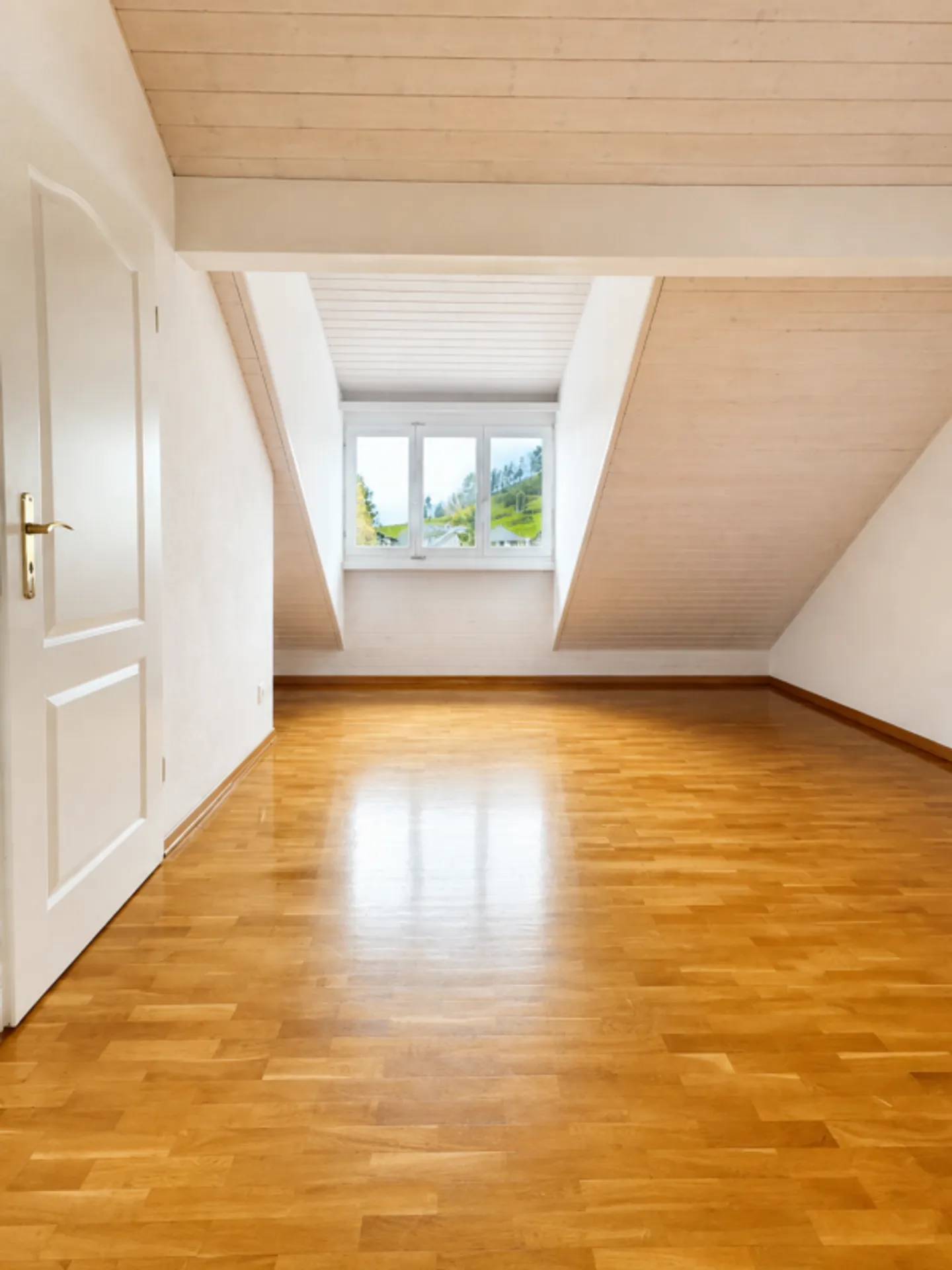 Charmante Maisonette in Willerzell - Foto 7 von 10