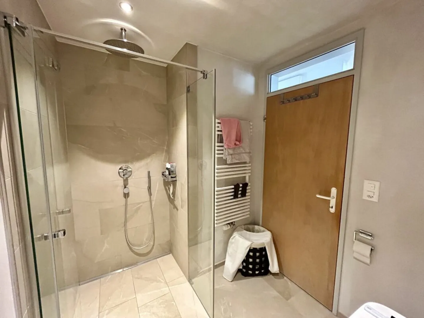 Appartement de jardin lumineux 4.5 pièces - Photo 7 sur 12