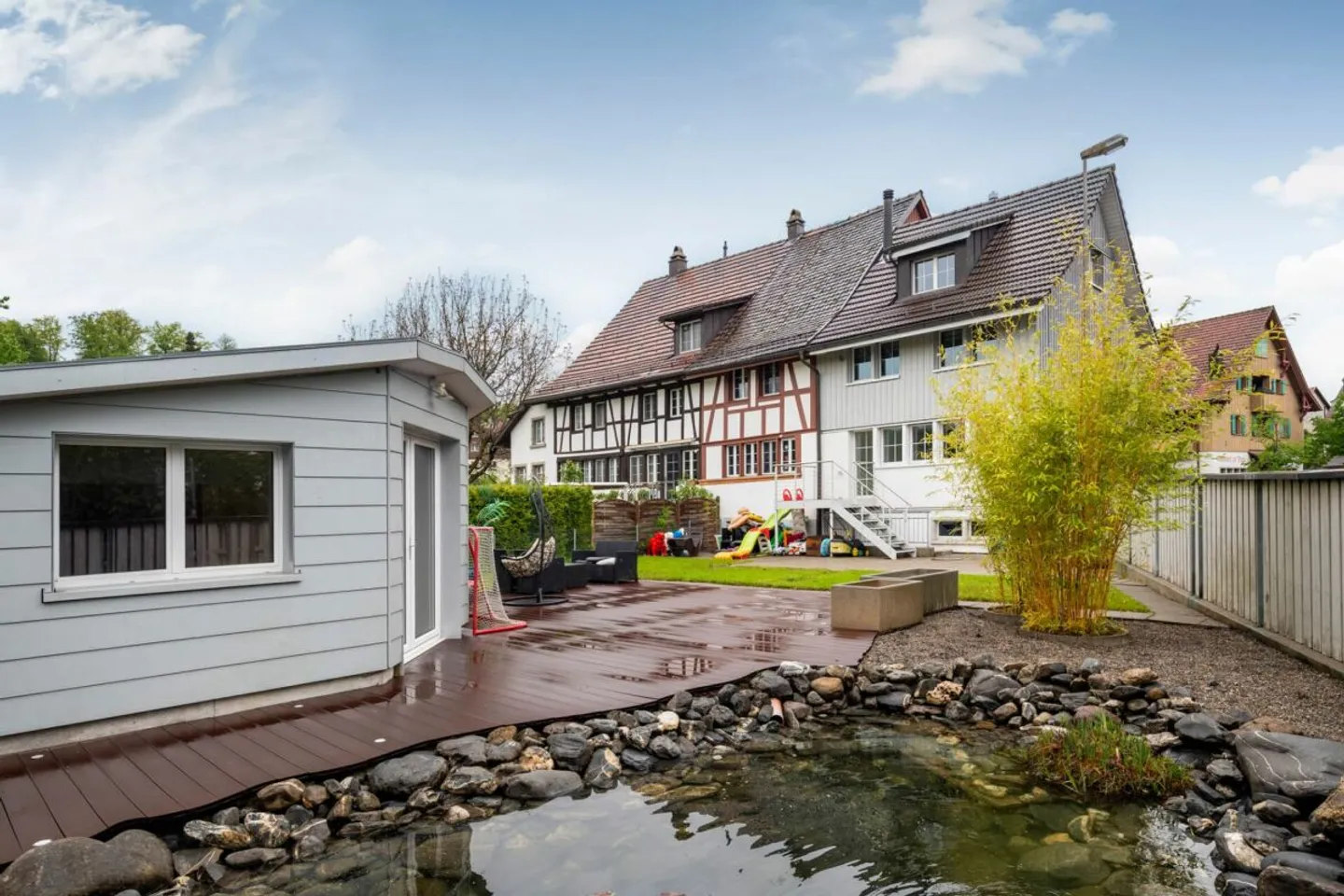 Votre maison de rêve à Binz vous attend ! - Photo 1 sur 12