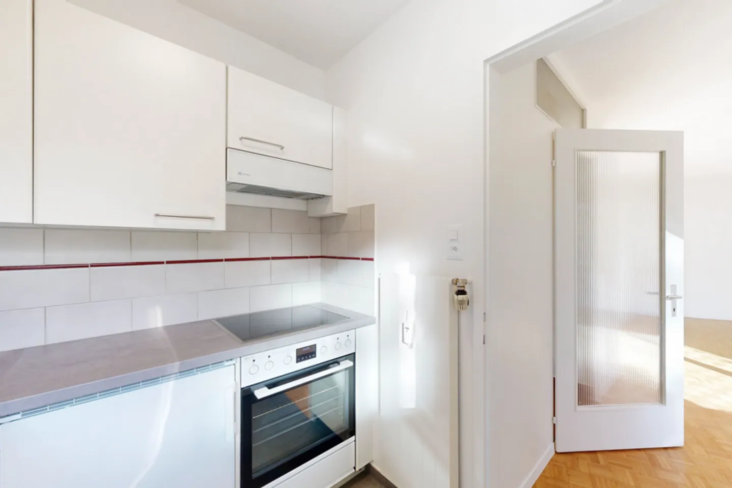 Appartement attrayant de 1,0 pièce dans le quartier populaire de Neubad à Bâle - Photo 7 sur 10