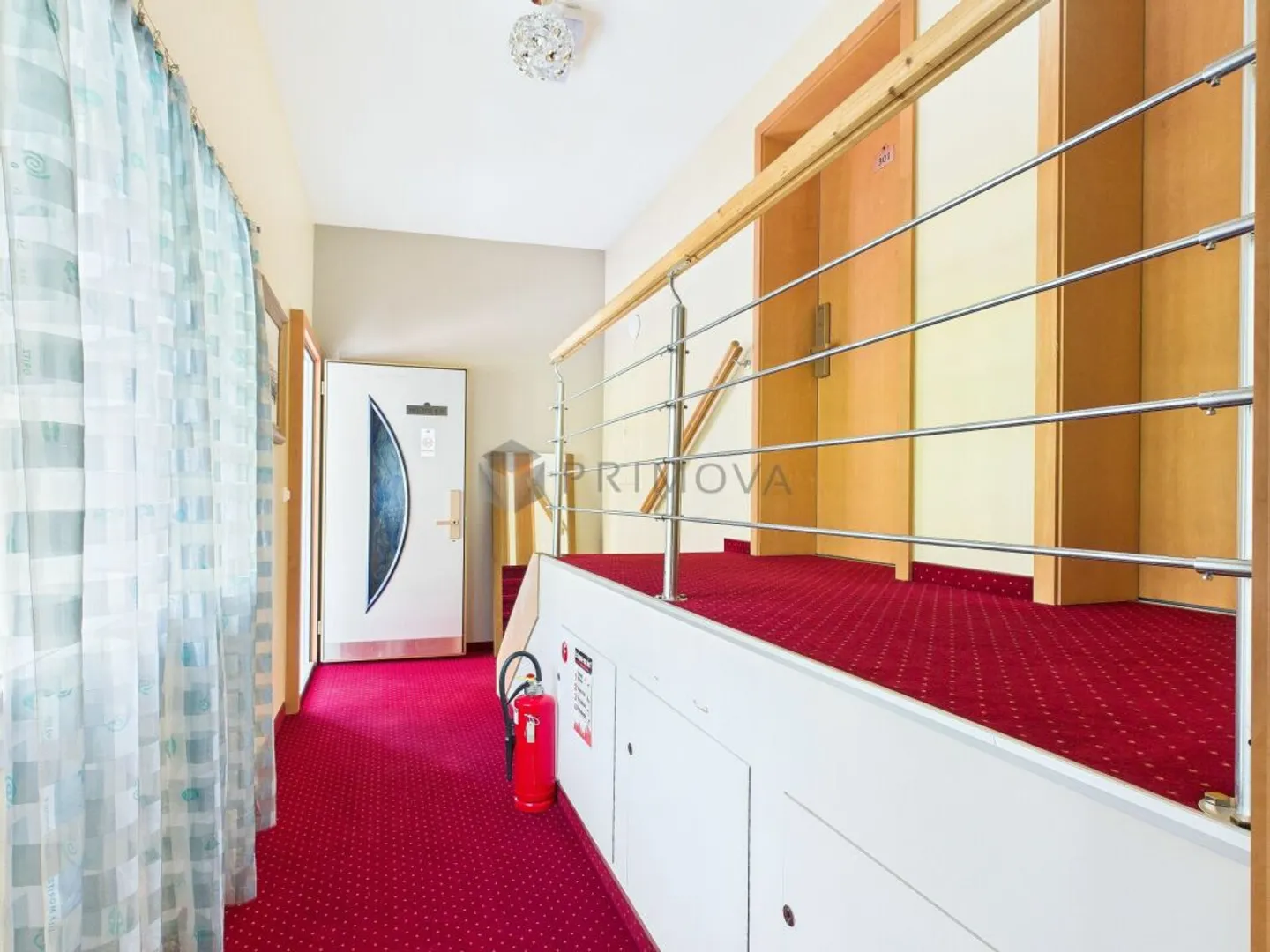 Wohnen am See: Möblierte 2.5 Zi.-Ferienwohnung mit Panorama-Terrasse & Parkplatz - Photo 10 of 12