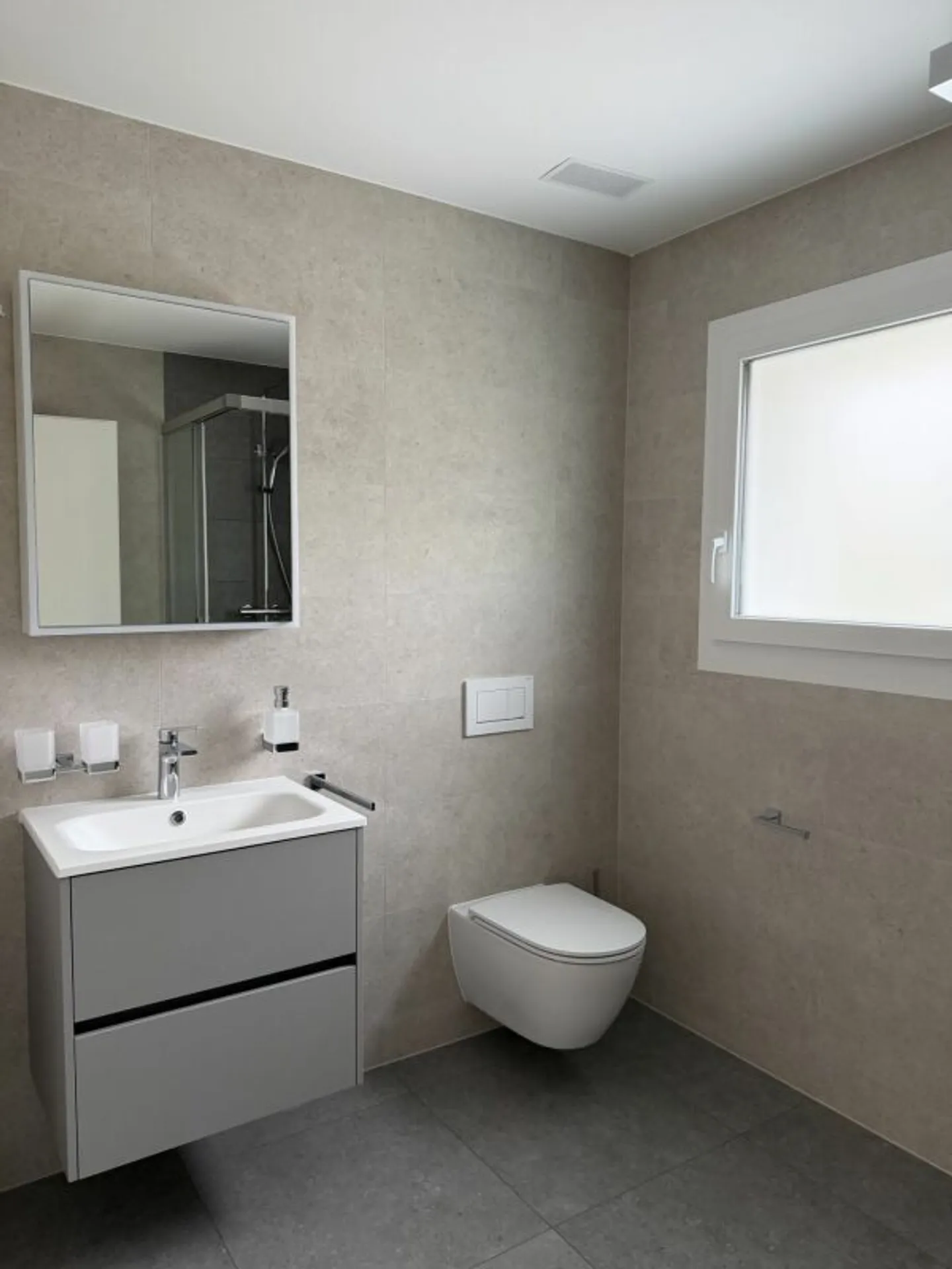 3,5-Zimmer-Wohnung in La Tour-de-Peilz - Foto 9 von 13