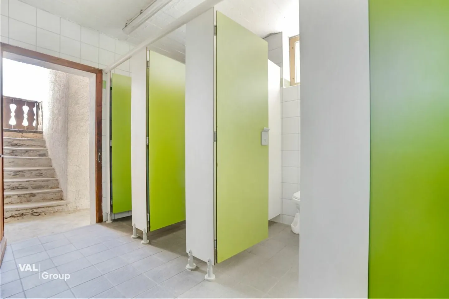 Willkommens- und Aktivitätszentrum - Foto 9 von 13