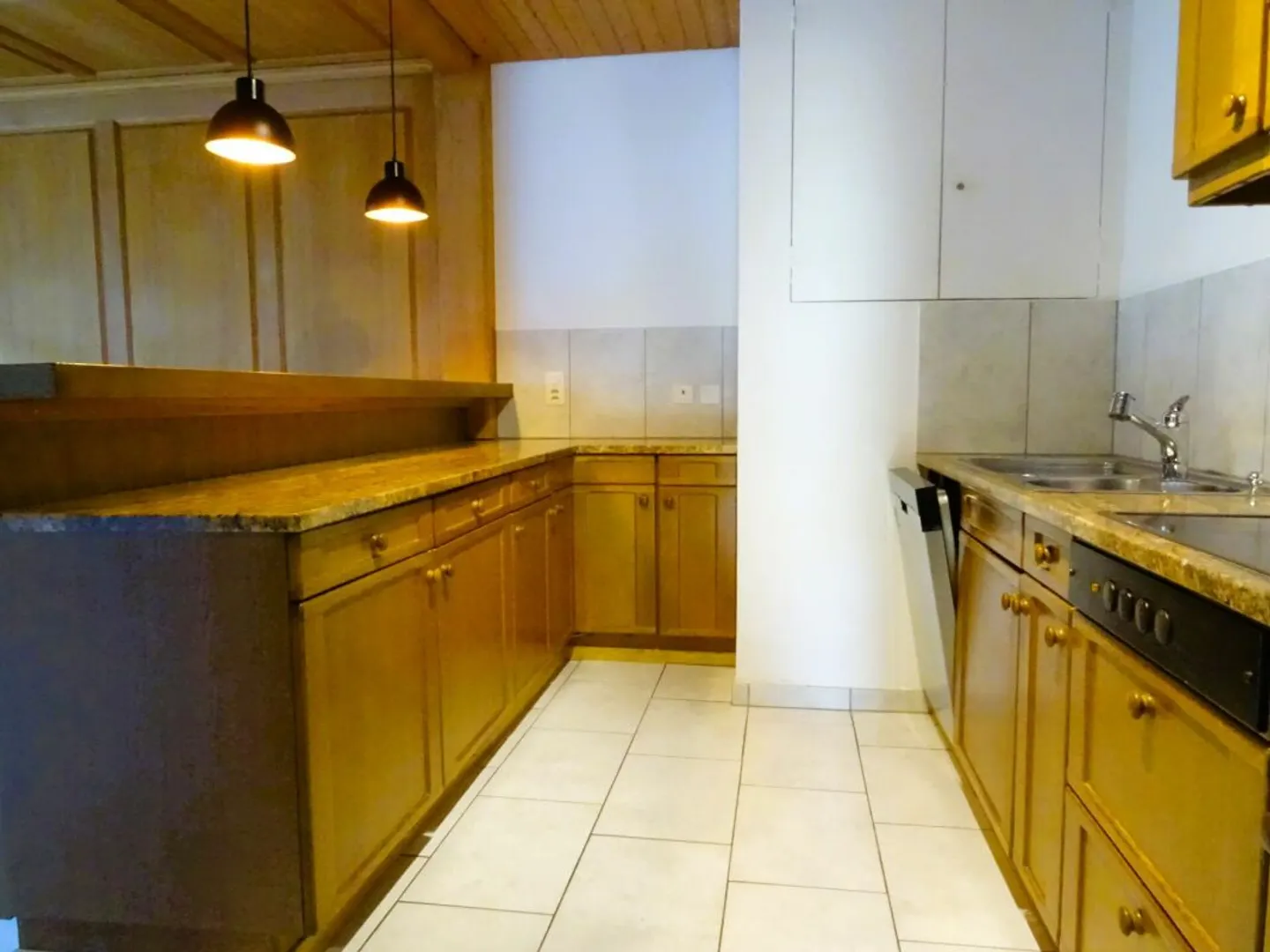 Charmante Wohnung mit Terrasse - Foto 7 von 13