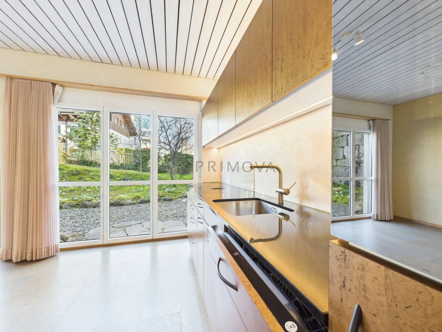 Modernes Apartment mit Flexibilität - Foto 4 von 13