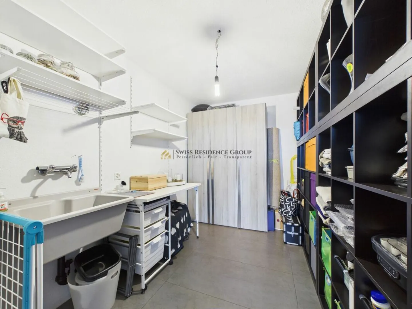 Exclusive terrace apartment with 100m² sun terrace - Photo 4 of 13