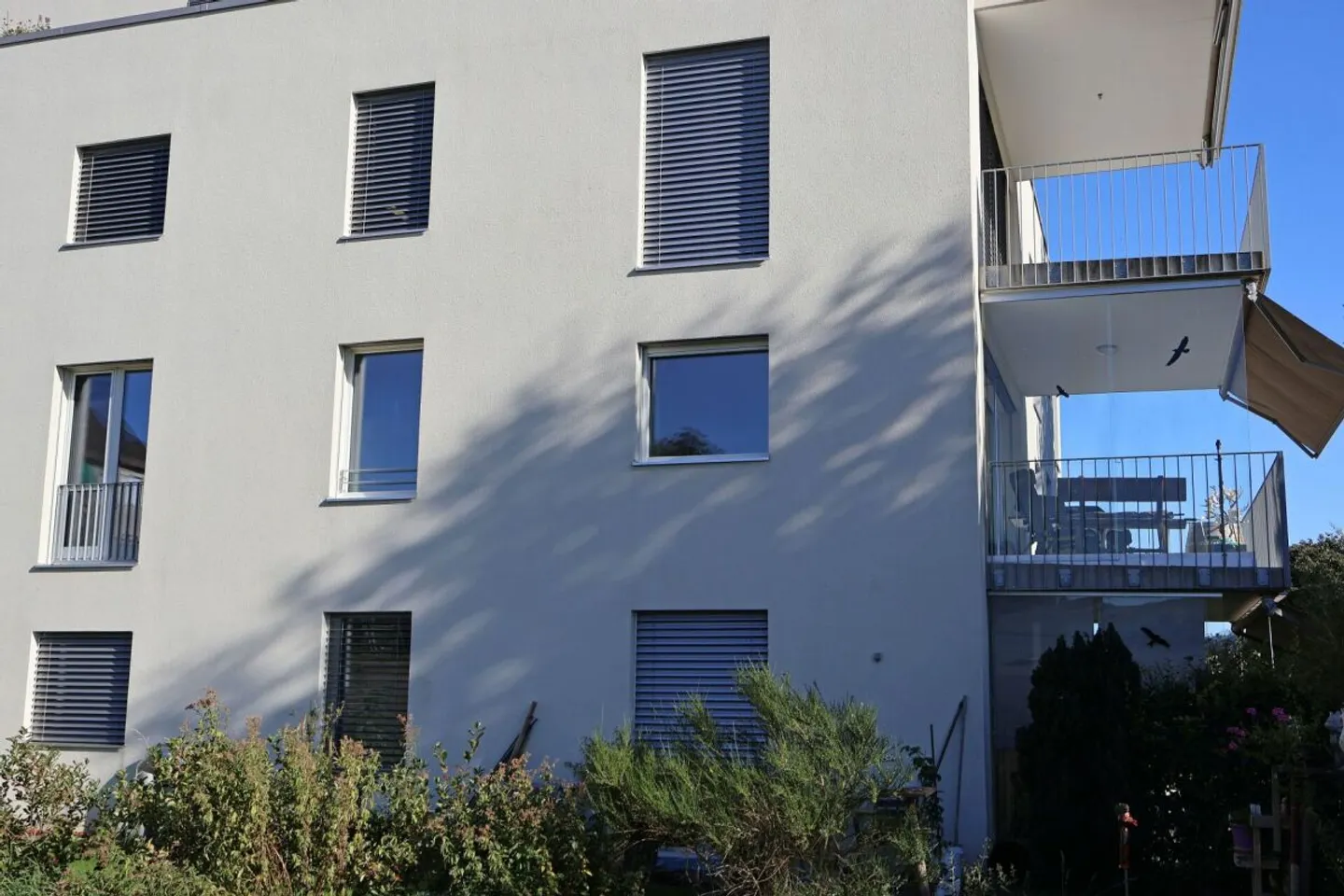 Geräumige 2.5-Zimmer-Wohnung - Foto 5 von 13