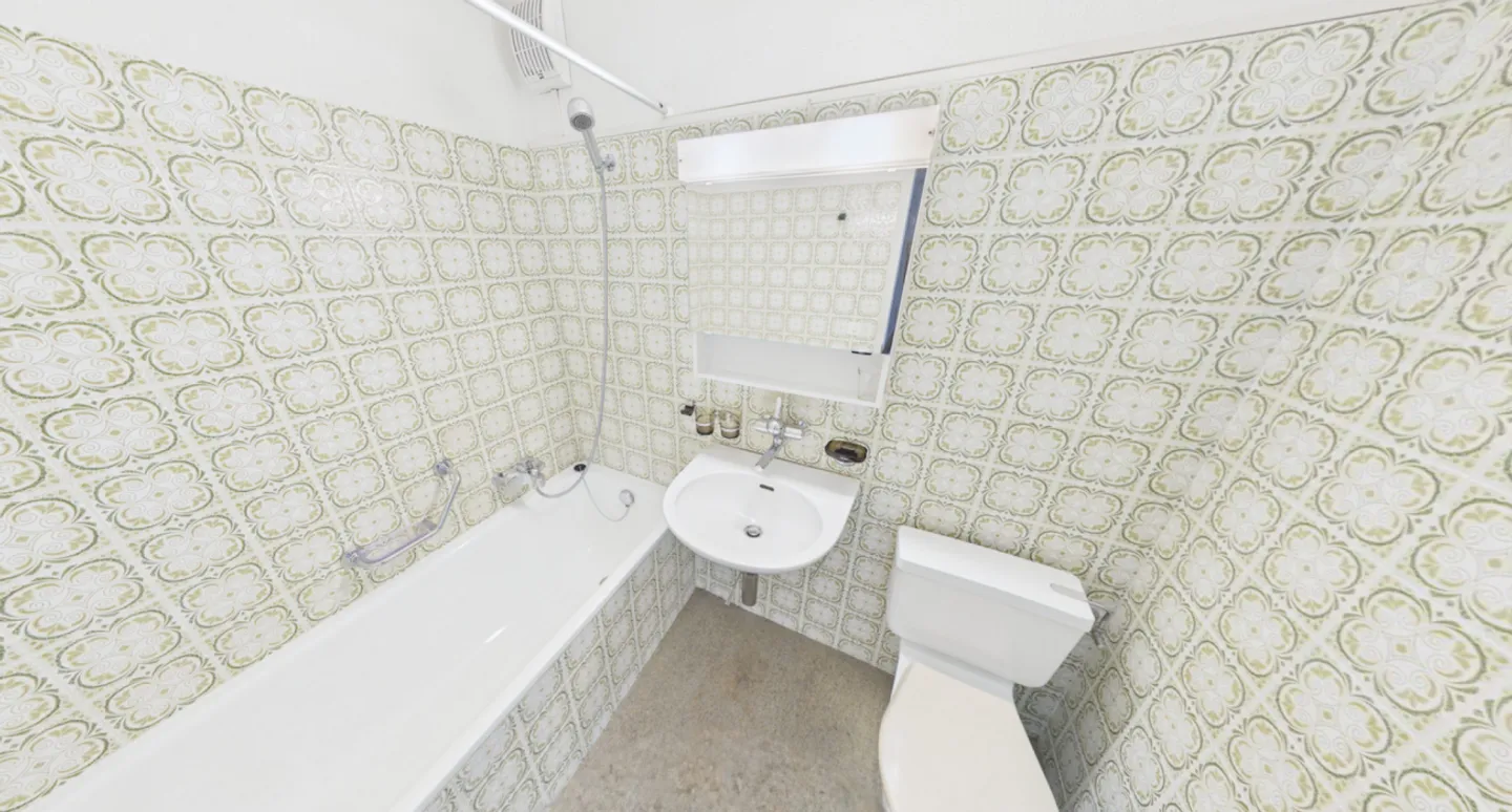 Appartement Charmant à Berne - Photo 12 sur 13