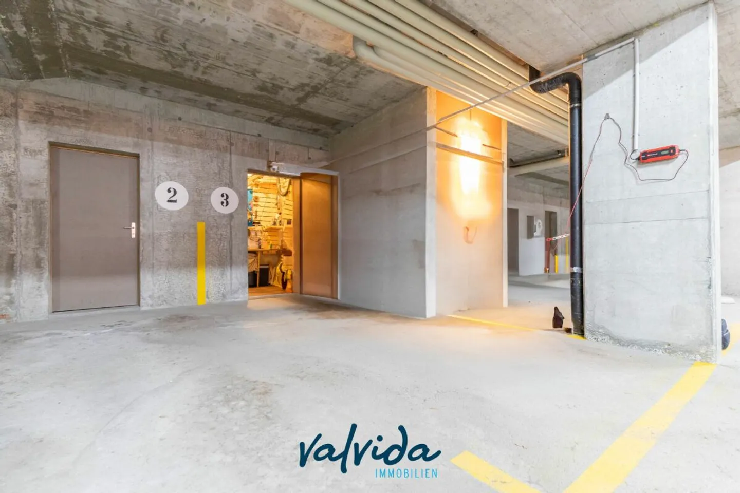 Appartamento Incantevole con Vista Montagna - Foto 12 di 12