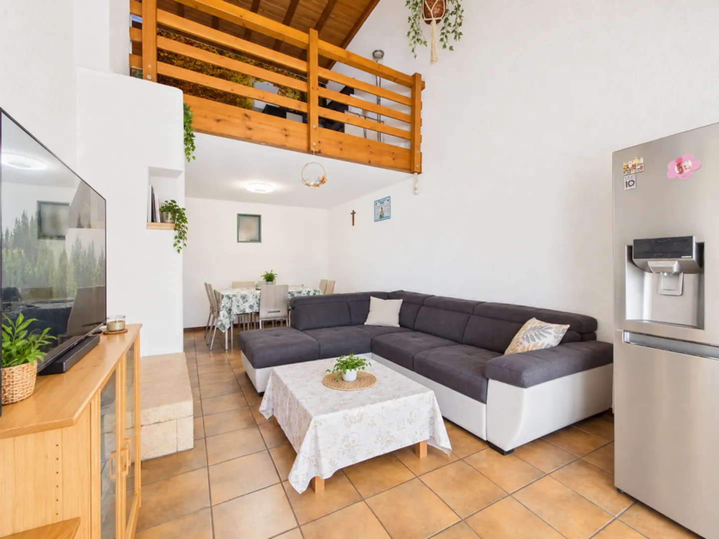 5,5-Zimmer-Wohnung - Foto 2 von 11