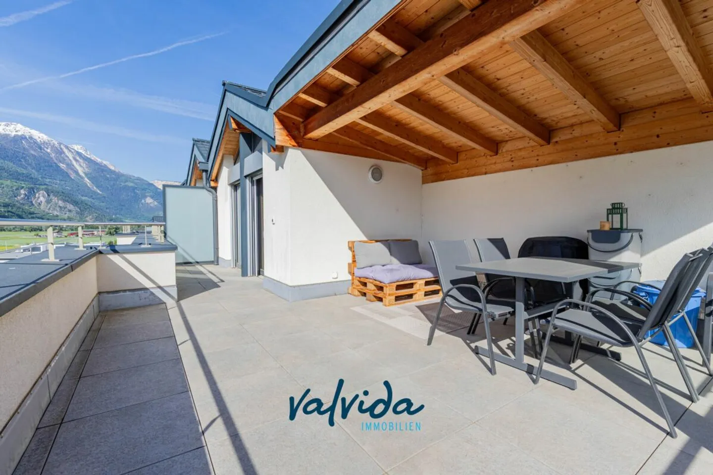 New Construction Multi-Family House Paradiso 2 in Steg - Photo 12 of 13