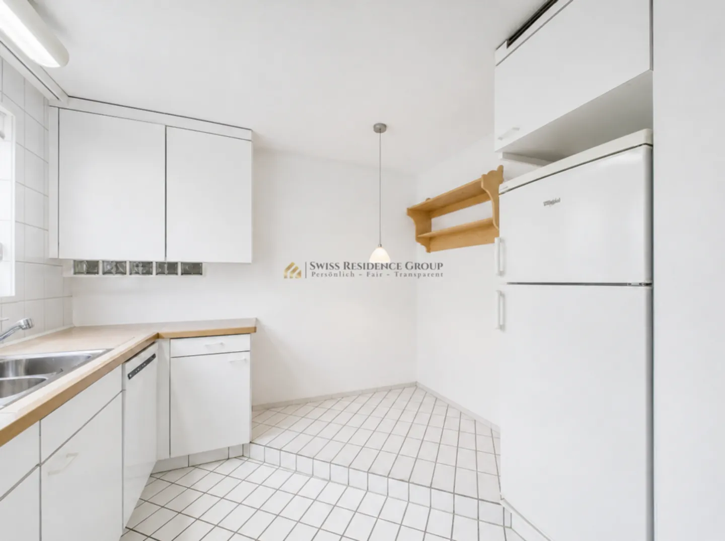 Maison de rêve ensoleillée sur la Goldküste - spacieuse maison mitoyenne de 5,5 pièces en lisière de forêt - Photo 9 sur 13