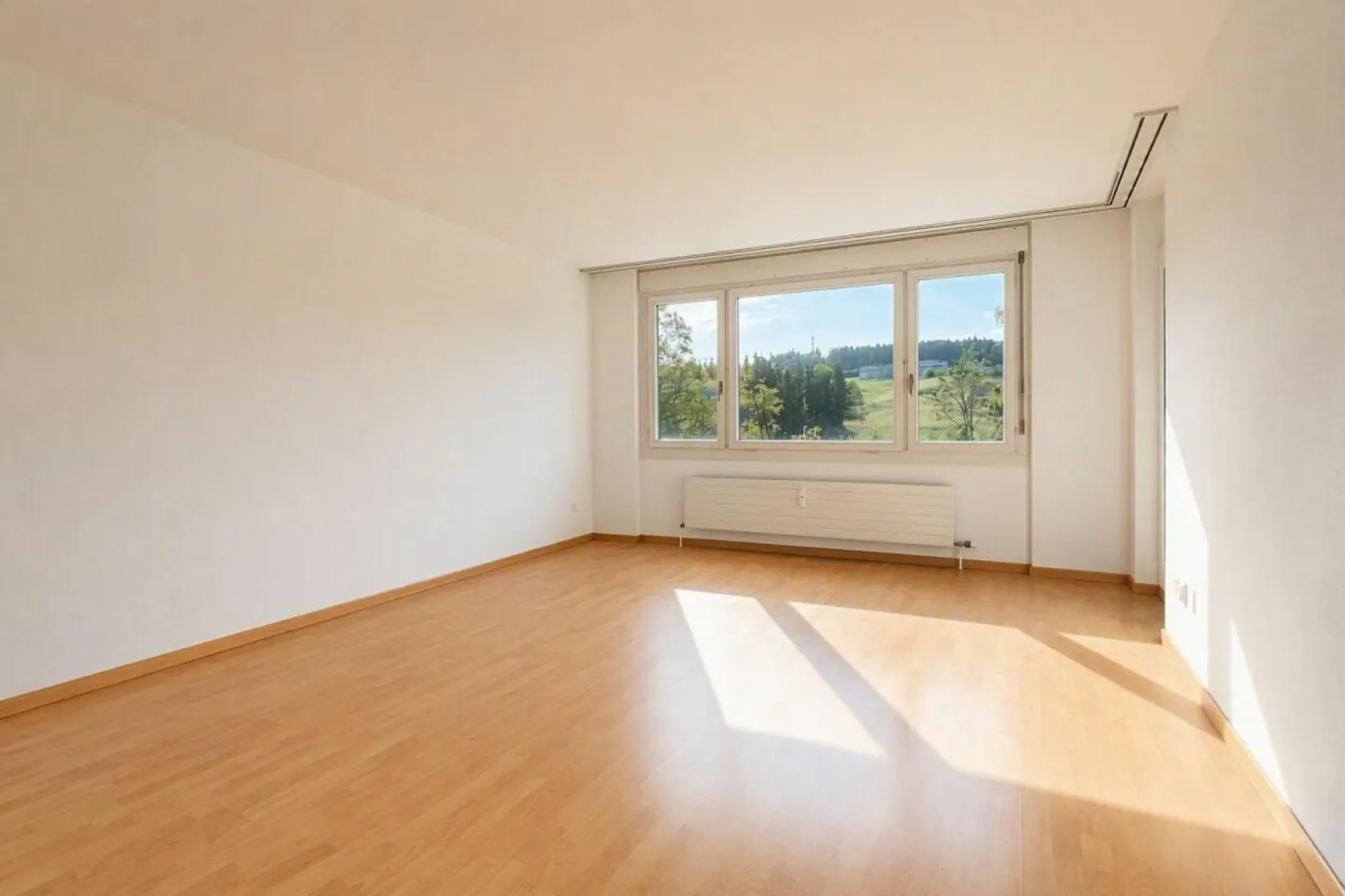 Appartamento 2.5 stanze con layout attraente copia - Foto 6 di 8