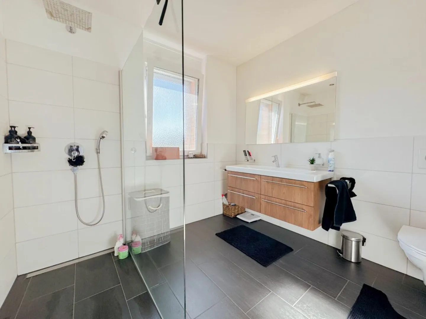 Helle 3.5-Zimmerwohnung - Foto 7 von 8