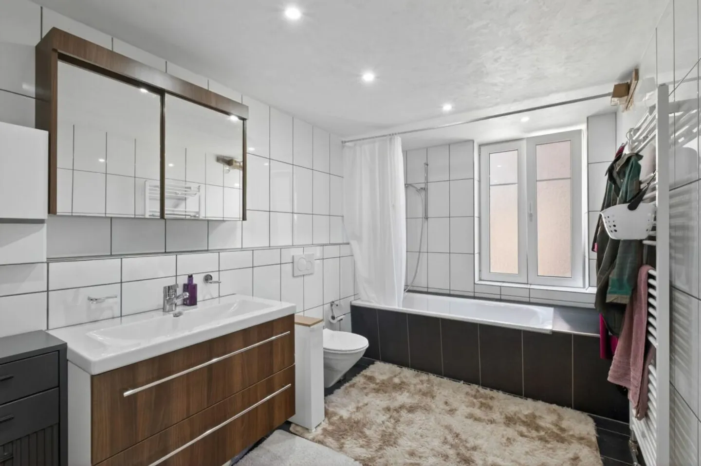 Charming investment property in the heart of Unterterzen - Photo 7 of 13