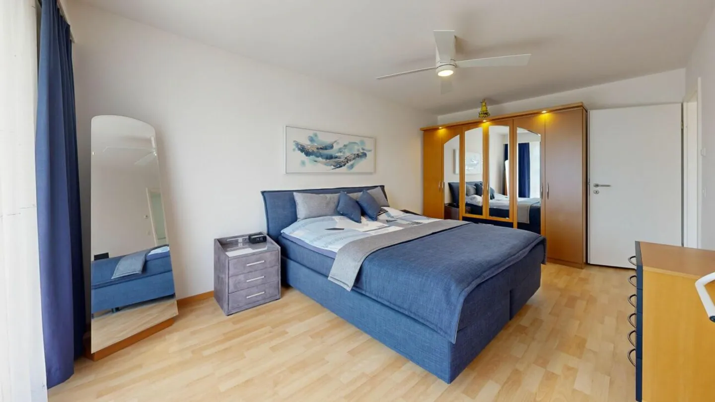 Paradis familial avec jardin d'hiver, cheminée et intimité dans le jardin - Photo 7 sur 13