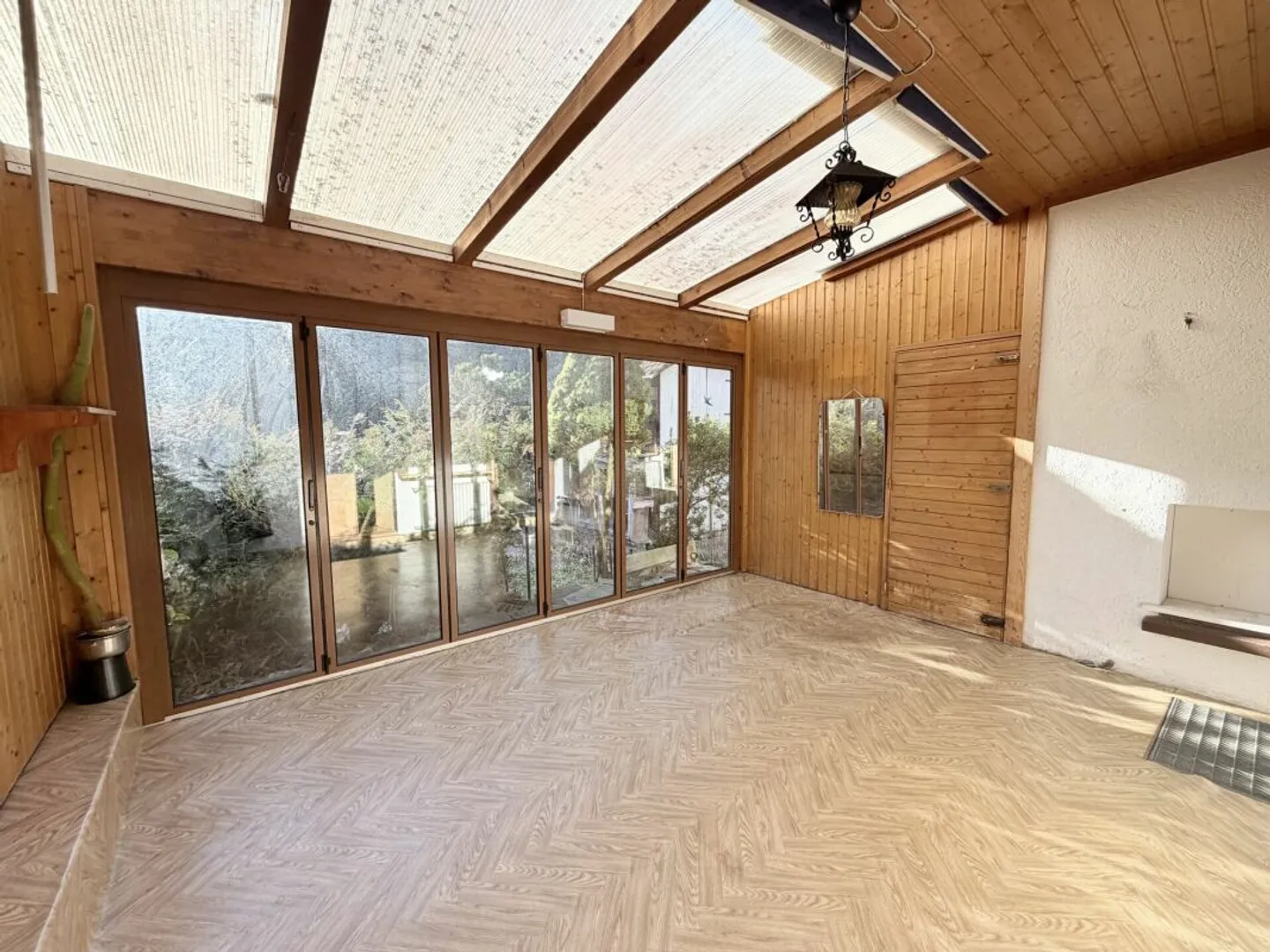 Vivre au cœur d'Olten avec un grand jardin - Photo 7 sur 10