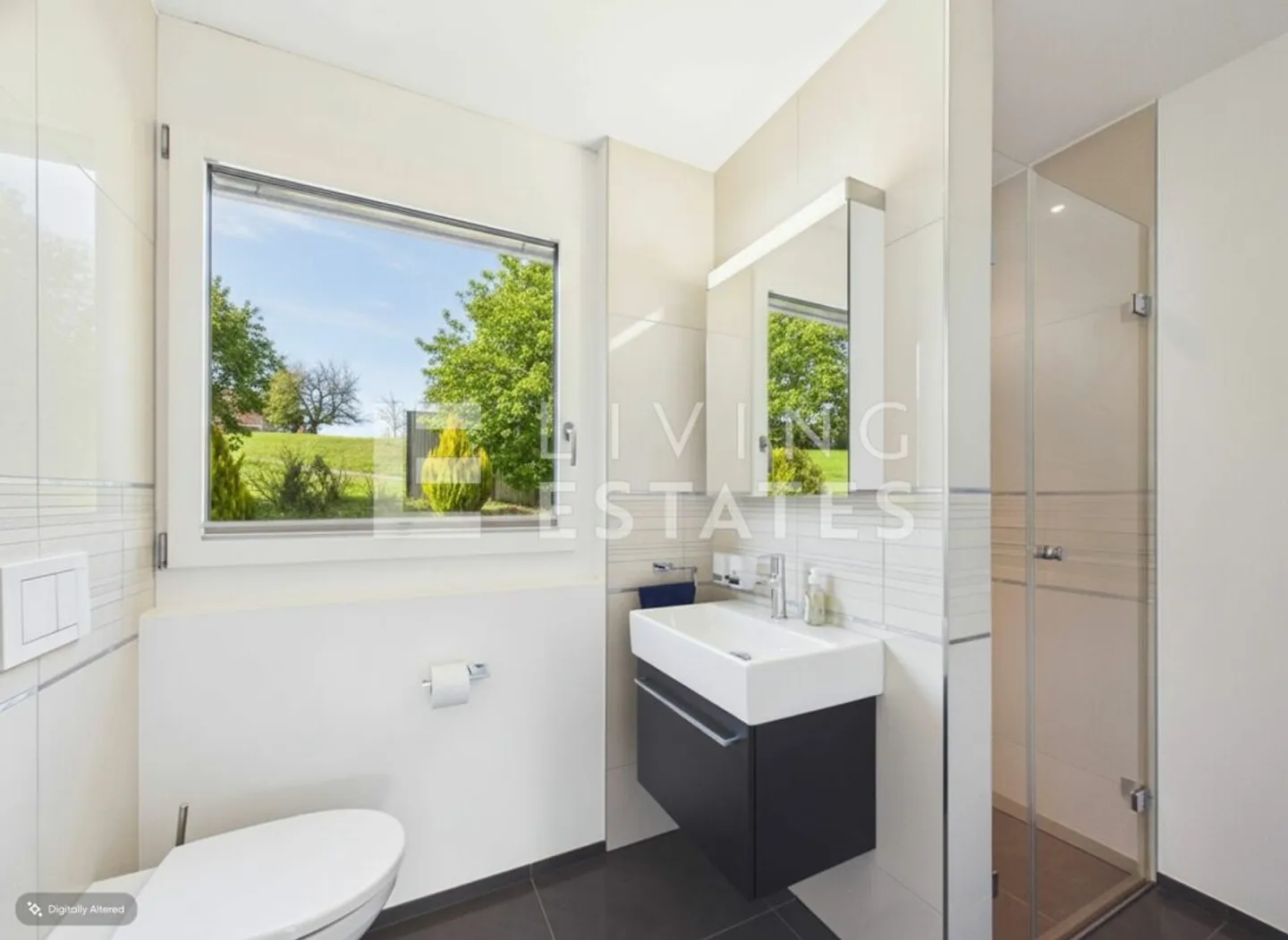 Luxushaus mit Pool und Garten - Foto 12 von 13