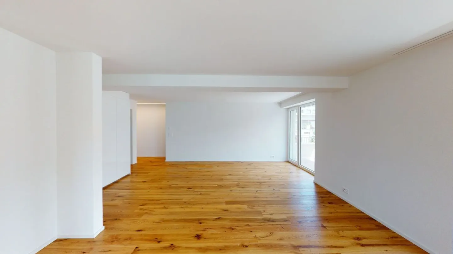 Modernes Apartment in Siebnen - Foto 5 von 10