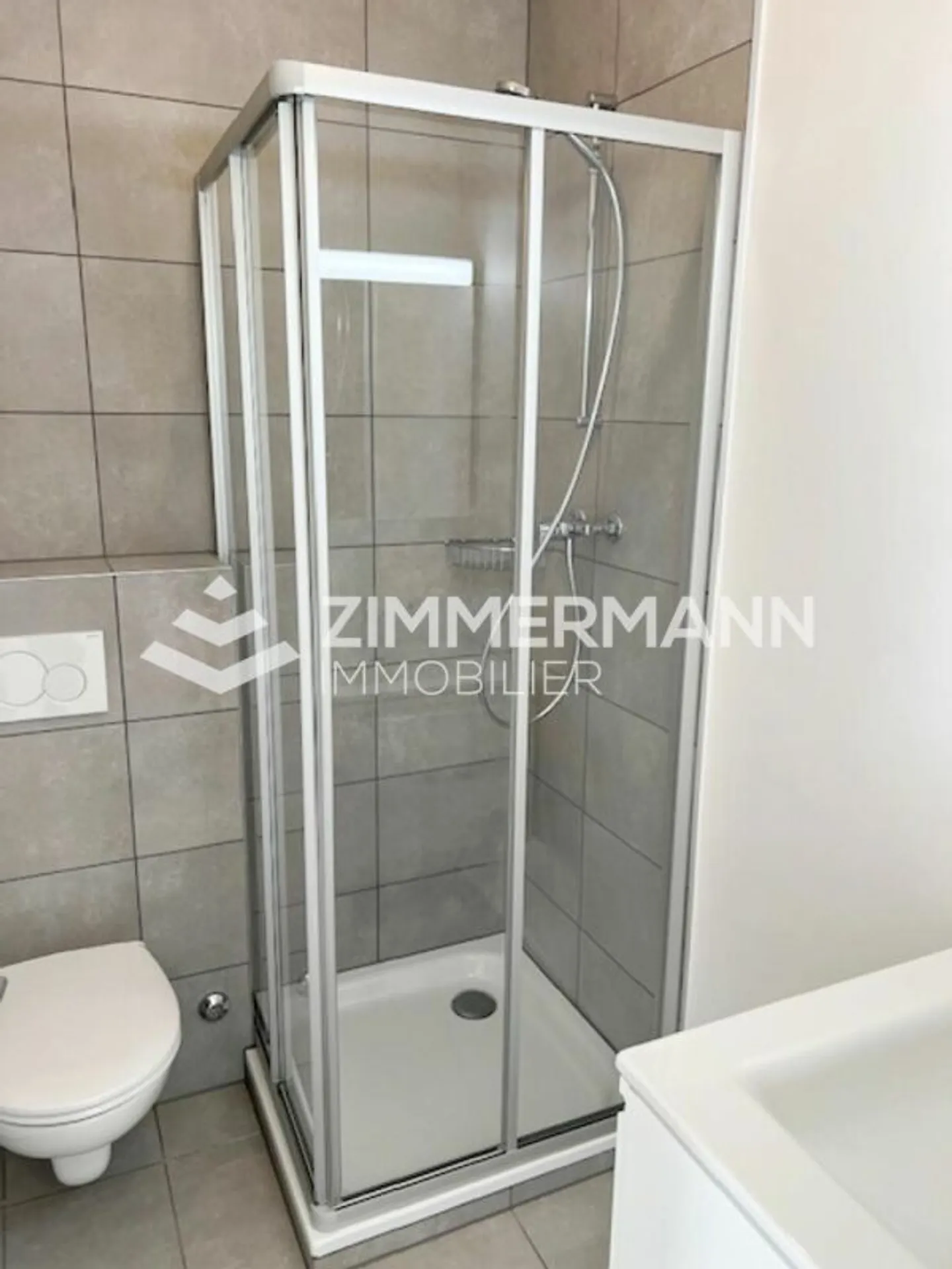 Bright 4-room apartment in the Cologny district! - Photo 8 of 9