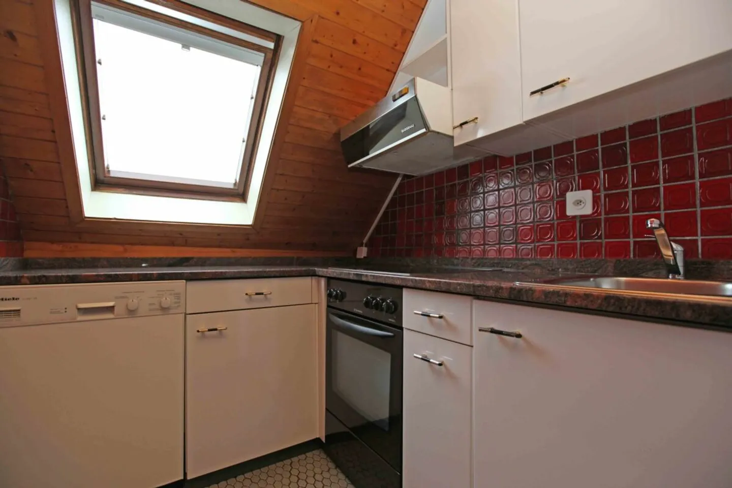 Appartement 2.5 pièces dans le quartier Kirchenfeld - Photo 5 sur 6