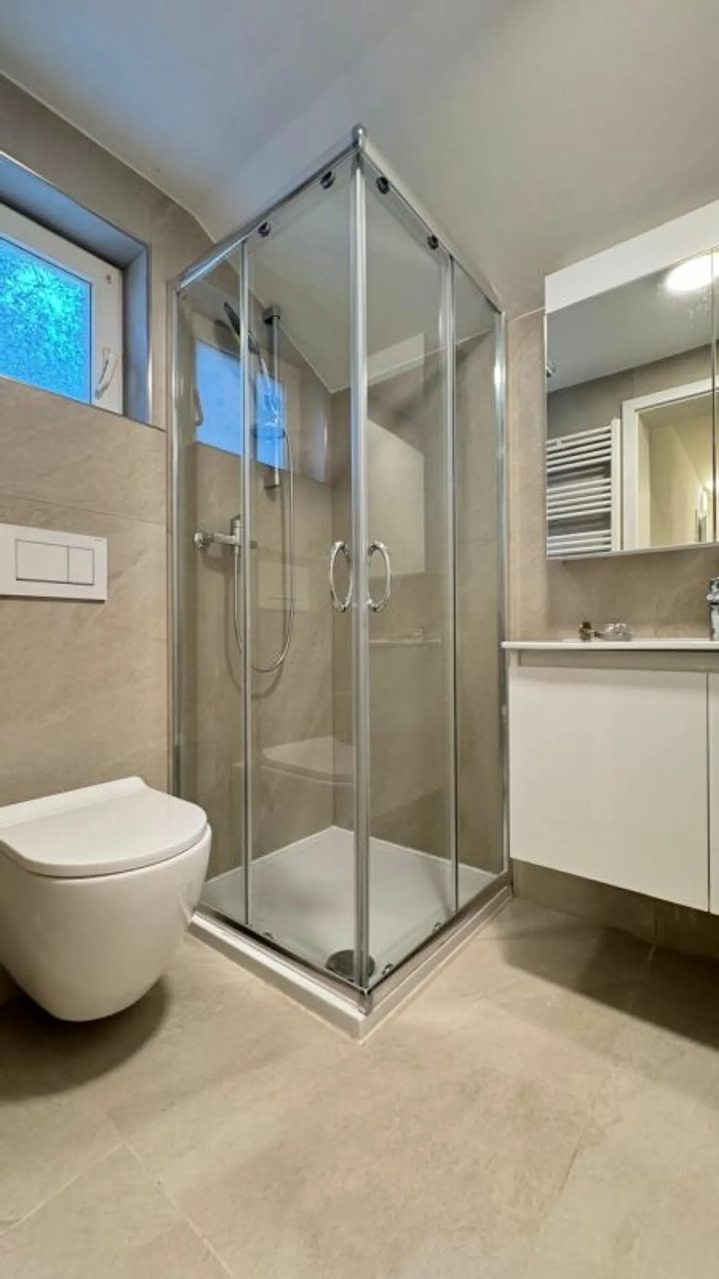 Renovated 3-room apartment in Kreuzlingen - Photo 4 of 10