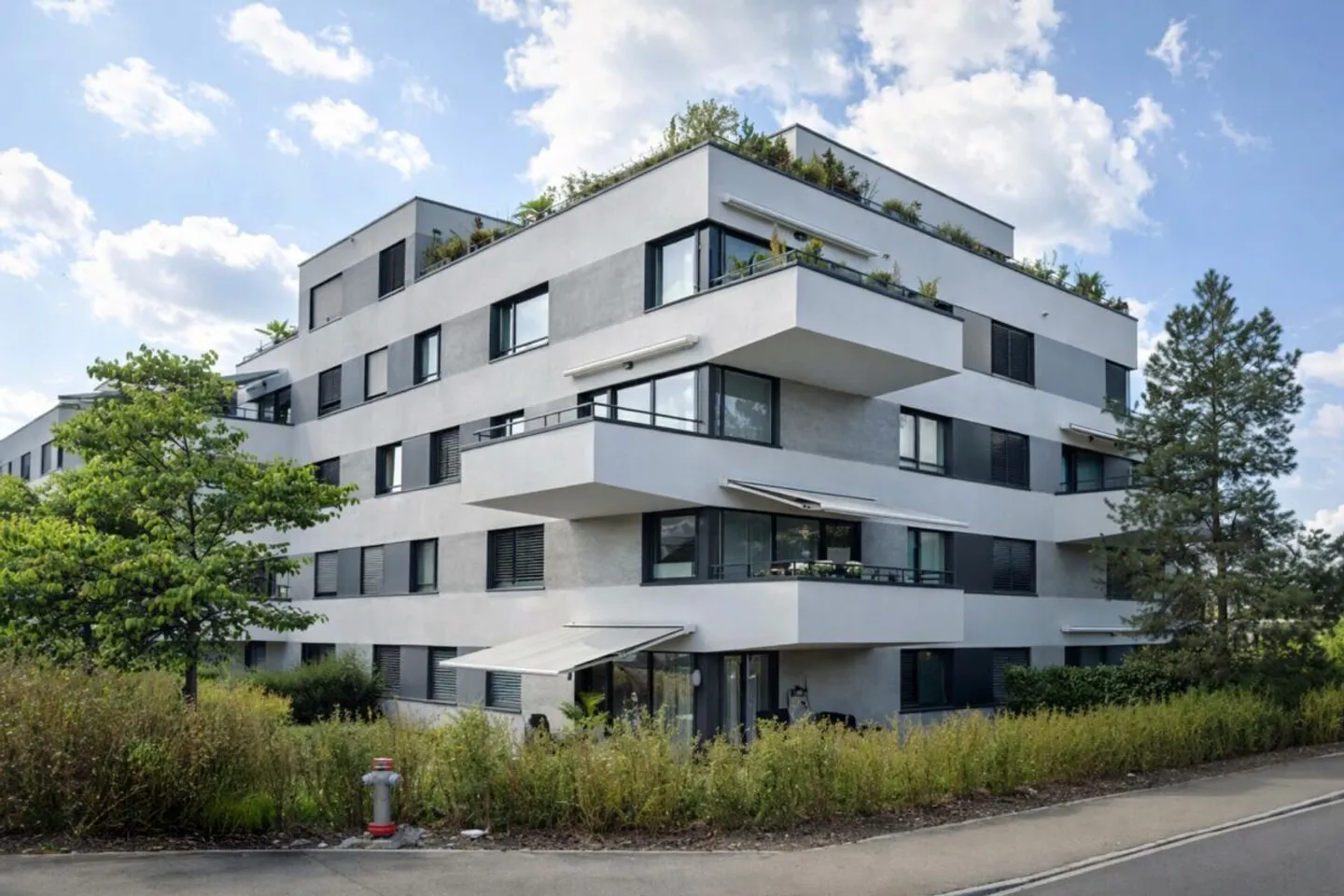 Vie haut de gamme à Regensdorf - Photo 1 sur 4