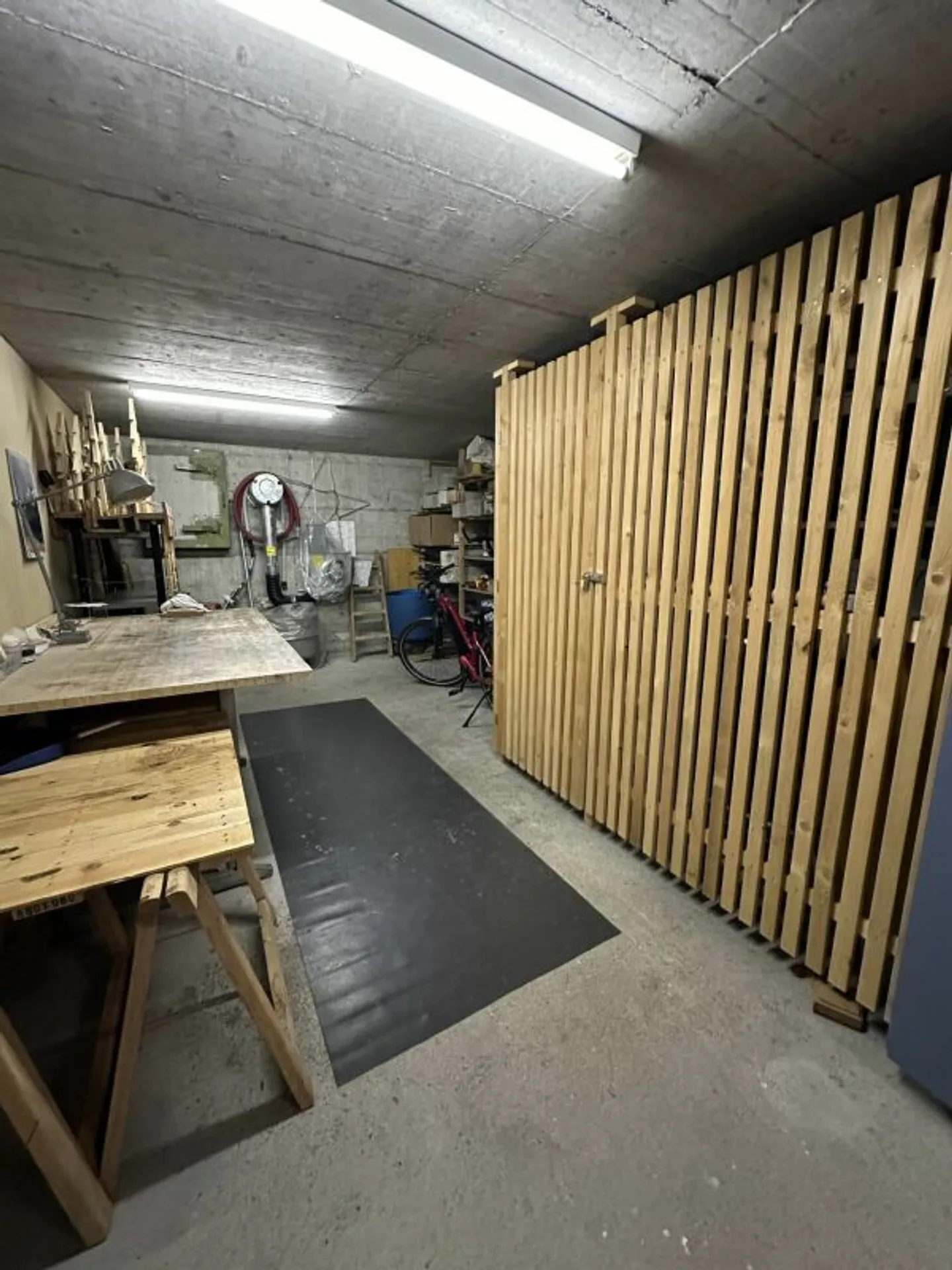 3.5 room holiday apartment in the center, expandable to 4.5 rooms - Photo 12 of 13