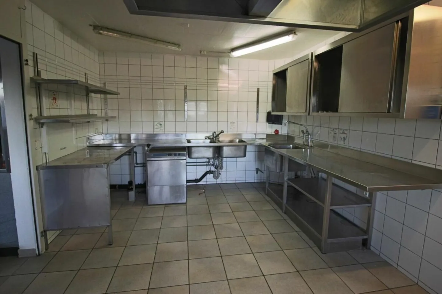 Restaurant 112 m2 in Saignelégier - Photo 5 of 5