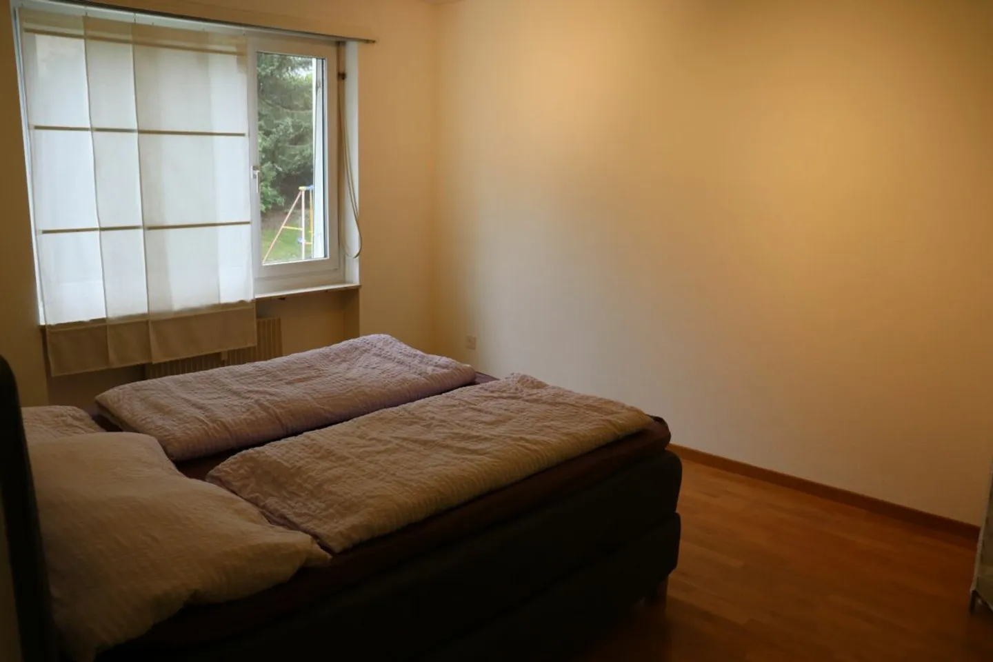 Zentrale Wohnung mit Balkon - Foto 7 von 9