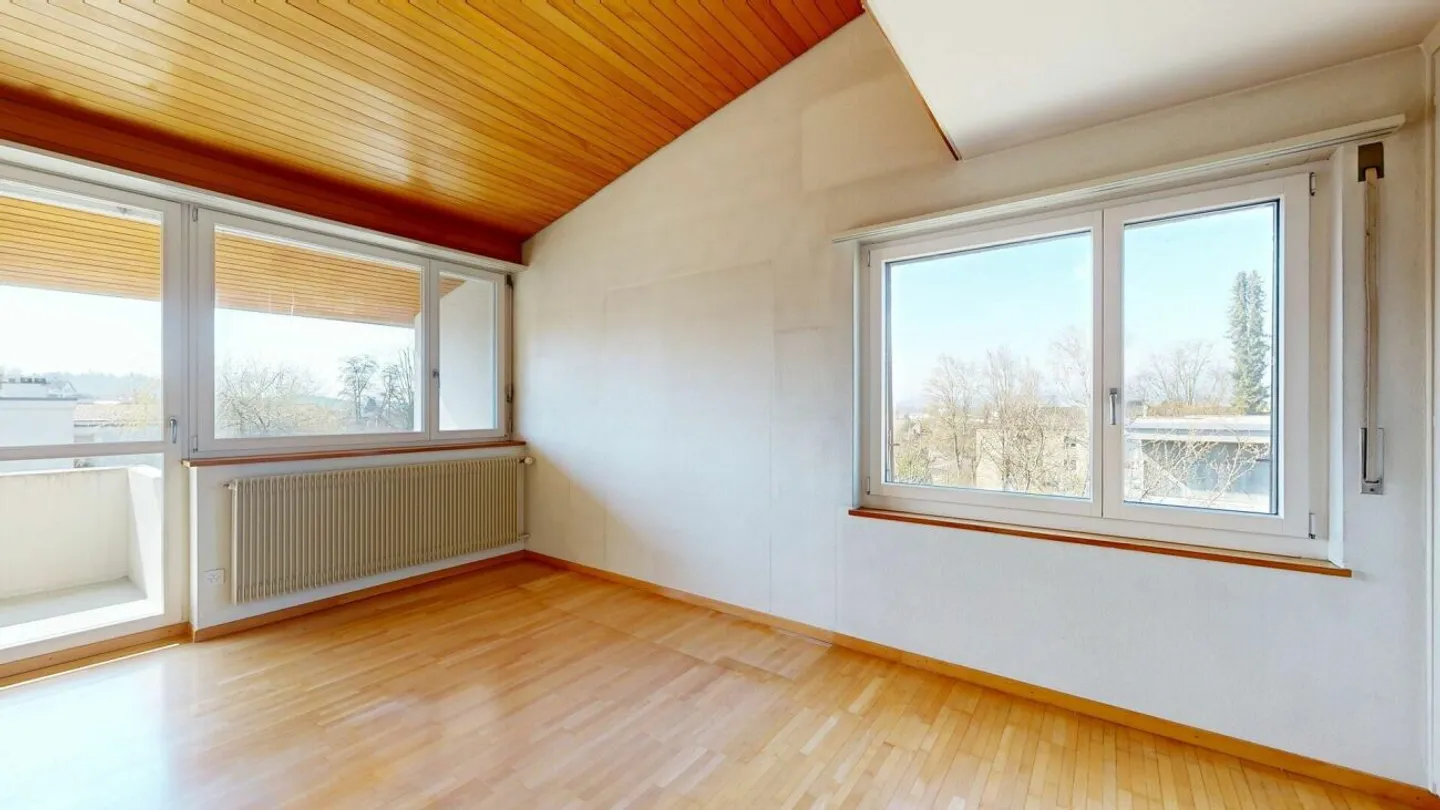 Charmante Maison à Lyss - Photo 13 sur 13