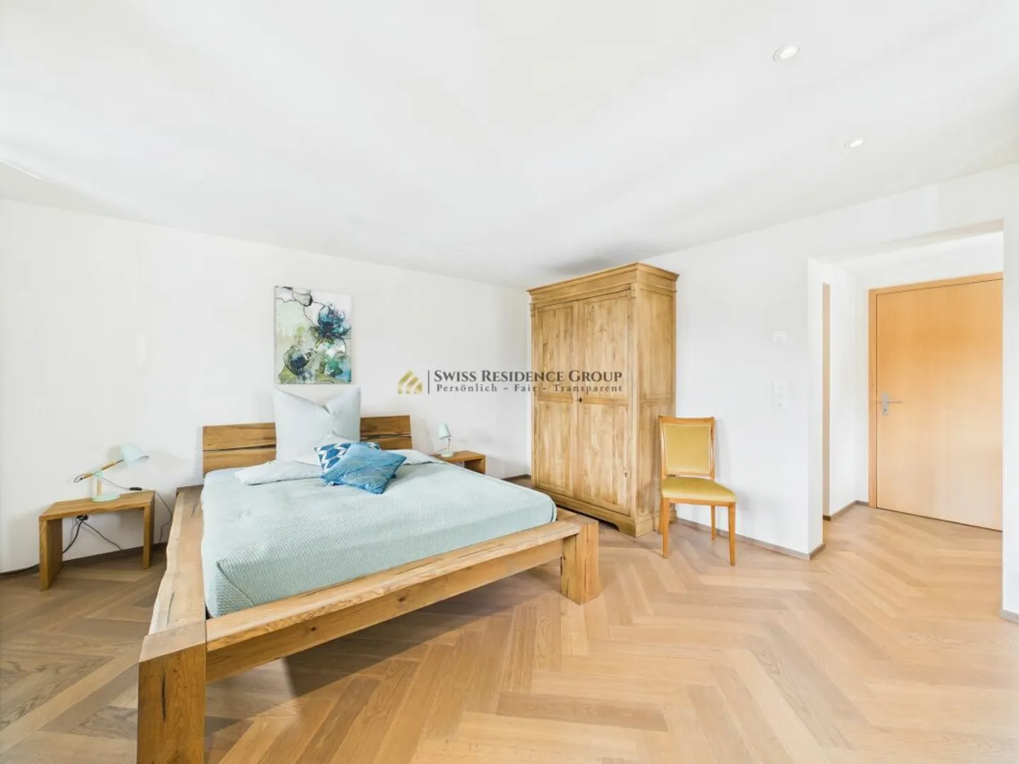 Exklusive Loft-Villa am Vierwaldstättersee - Wohnen wie im Luxusresort - Foto 3 di 13