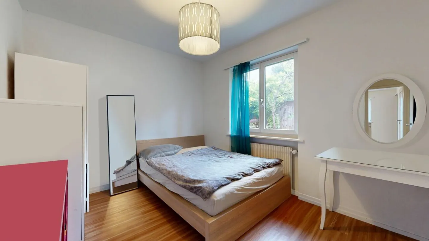 Spacious Single-Family Home / Building Land - Photo 7 of 13