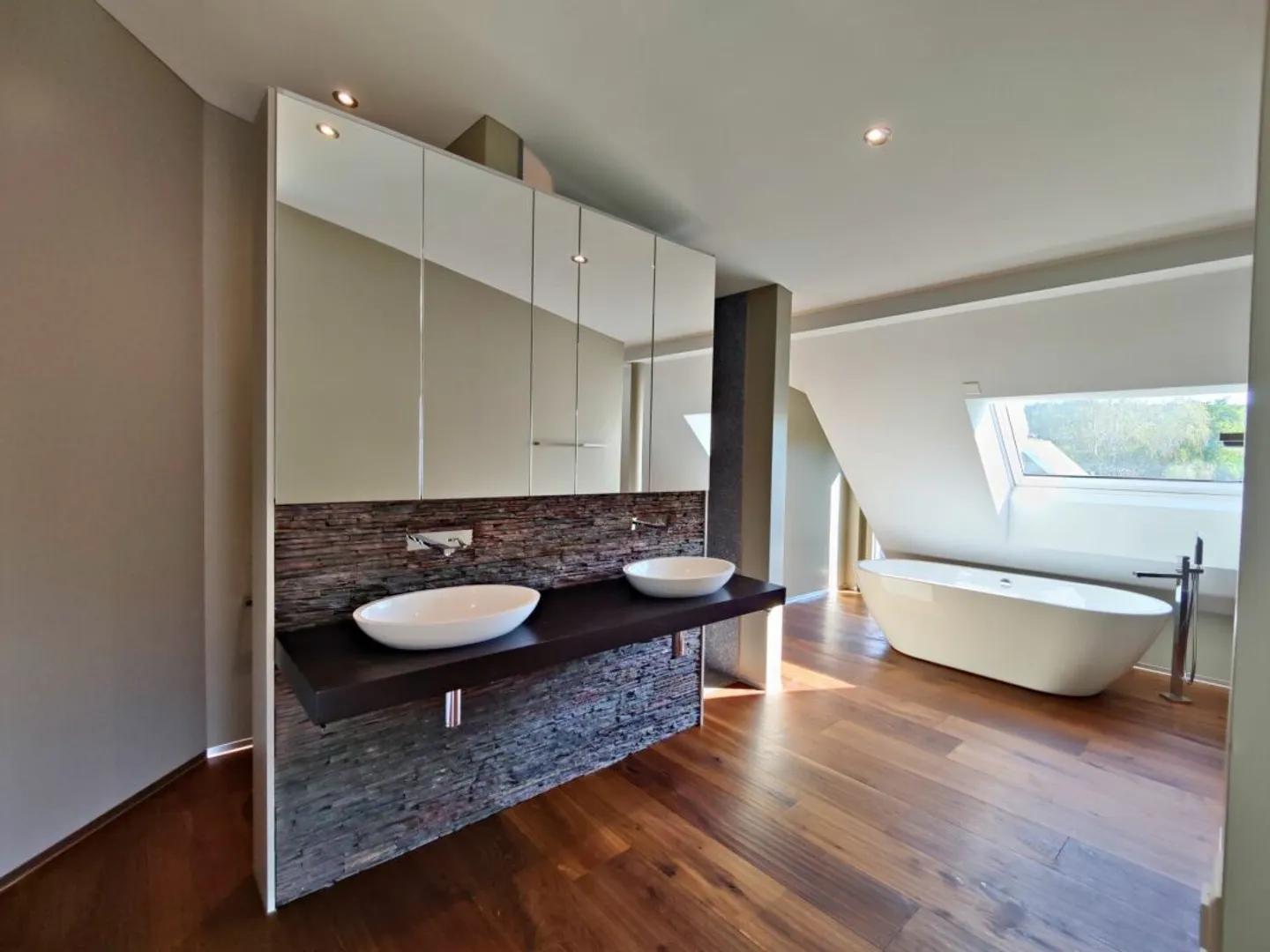 Exklusive Villa am Hallwilersee - Foto 4 von 7