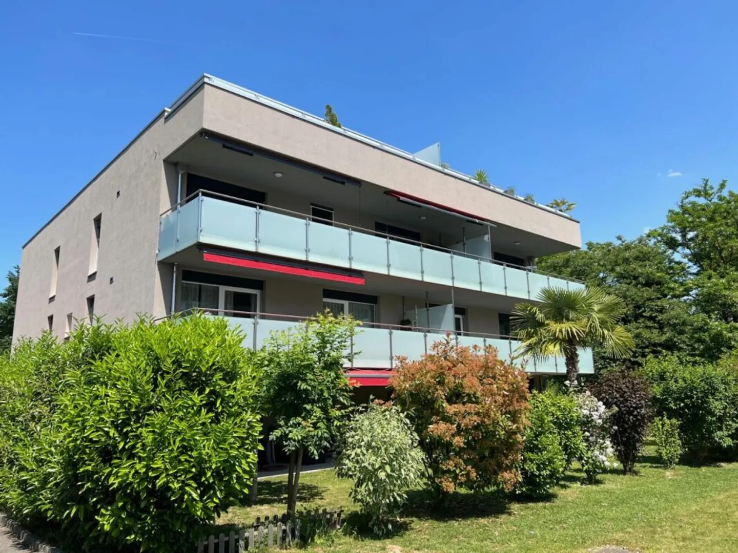 Appartement en Attique avec Terrasse - Photo 3 sur 11