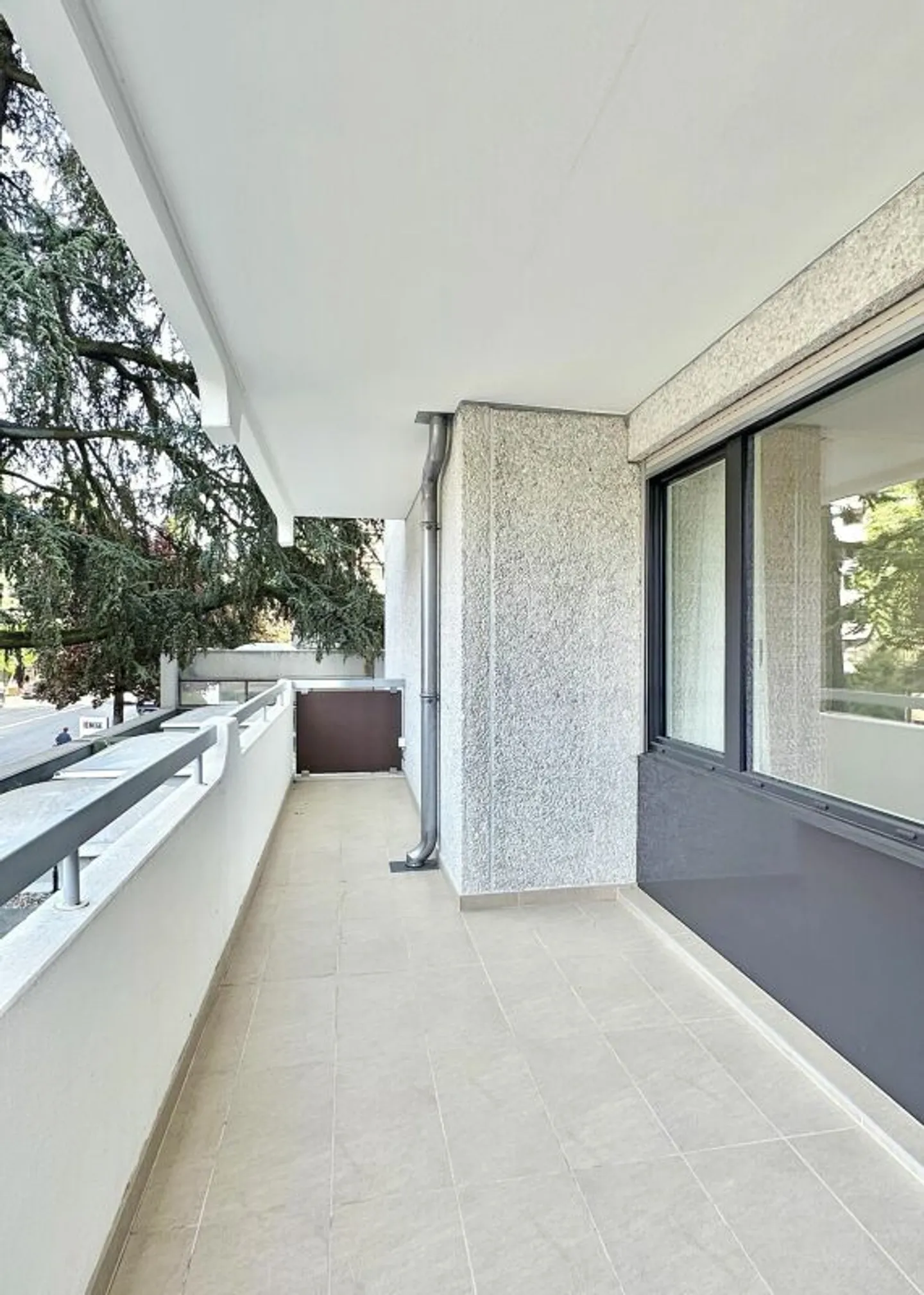 7-room apartment in Geneva - Upper Ground Floor - Photo 7 of 13