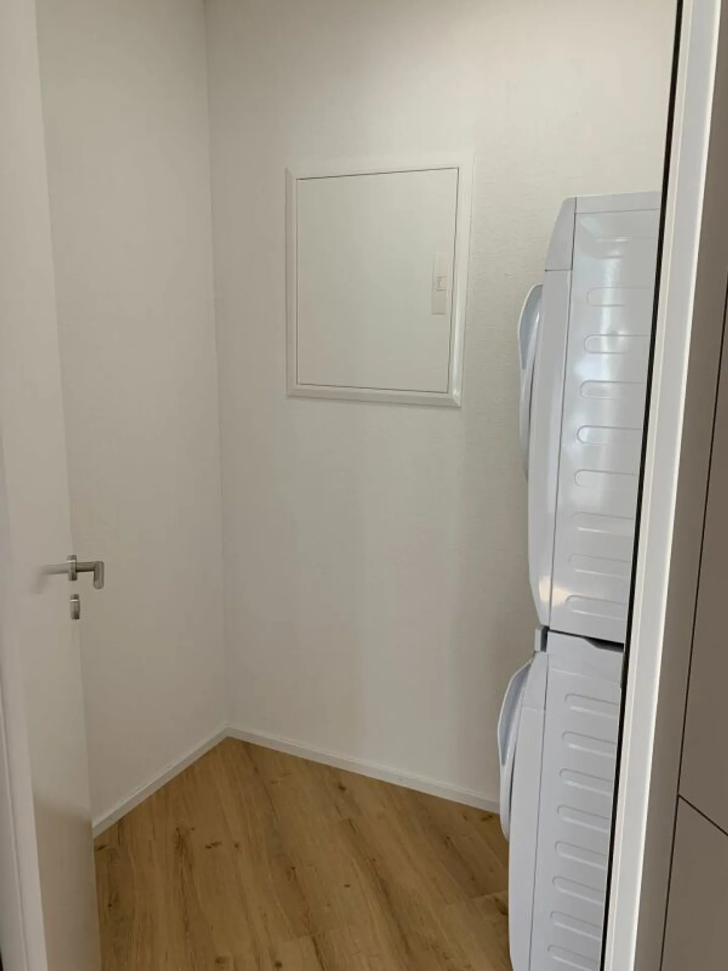 Appartamento nuovo 2.5 stanze 2° piano / A2.3 - Foto 10 di 12