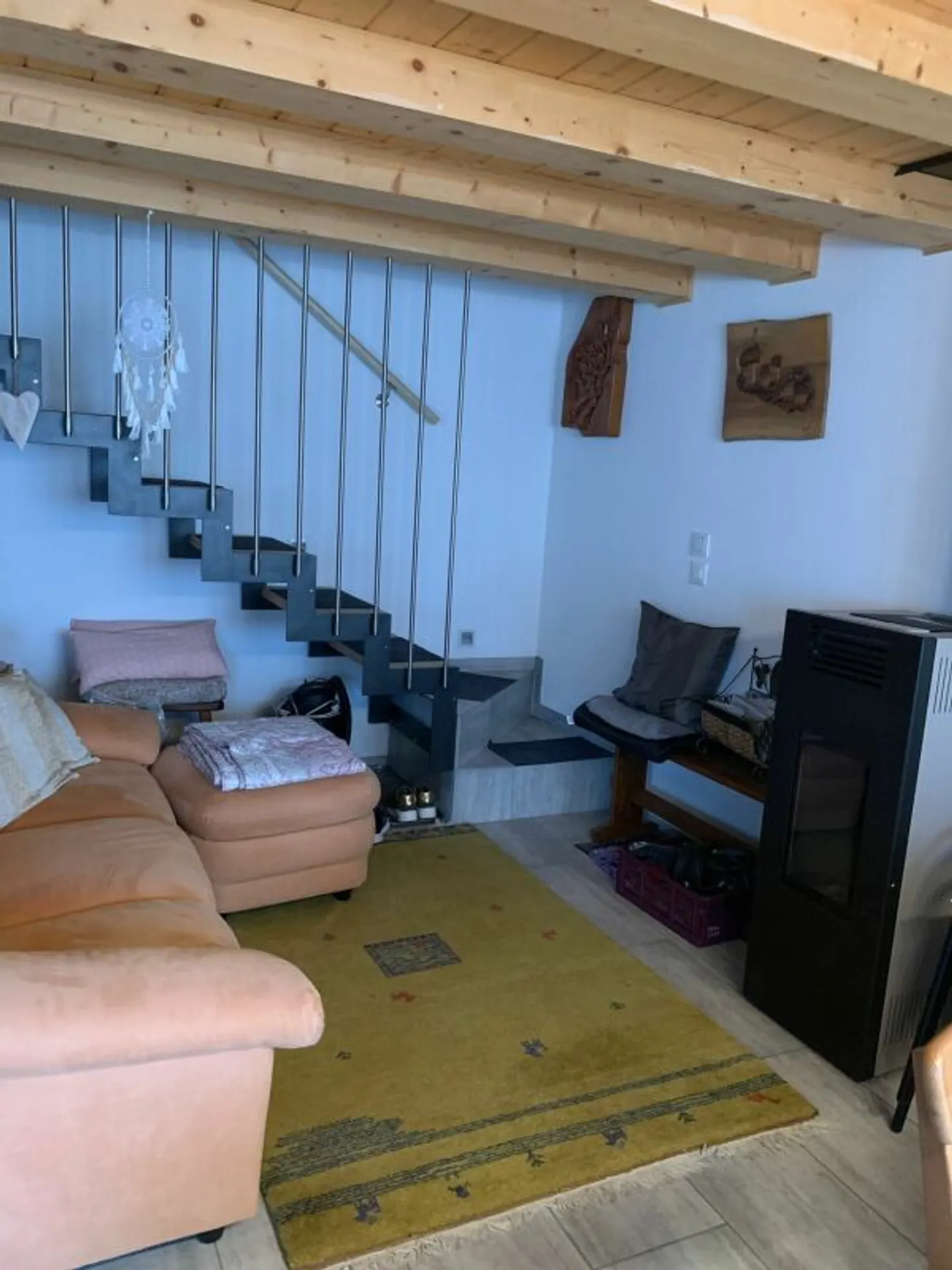 Casa di vacanza incantevole - Foto 6 di 11