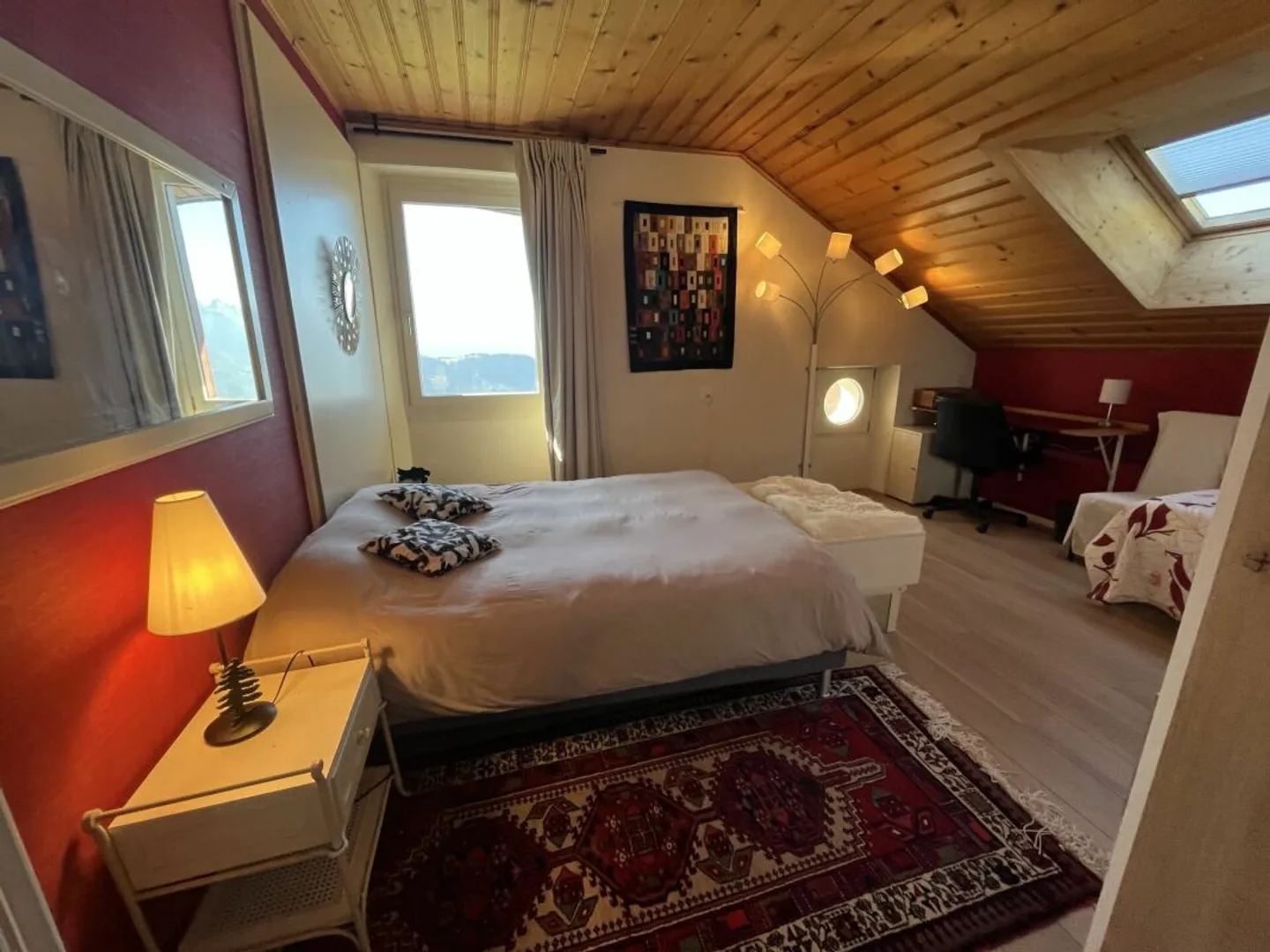 Villa Edelweiss - Photo 7 of 9