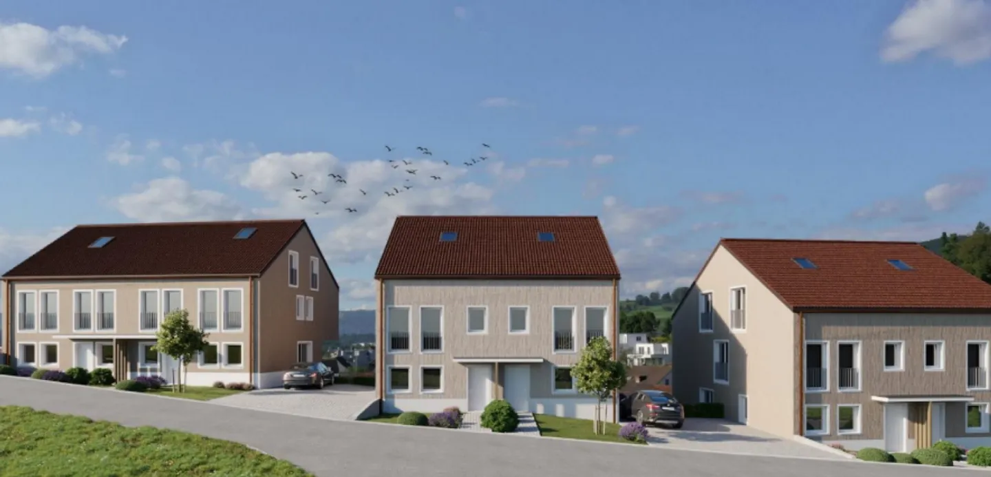 NUOVA COSTRUZIONE 2023 - ALTA QUALITÀ - CON UN POTENZIALE DI RENDIMENTO ATTRATTIVO - Foto 1 di 4