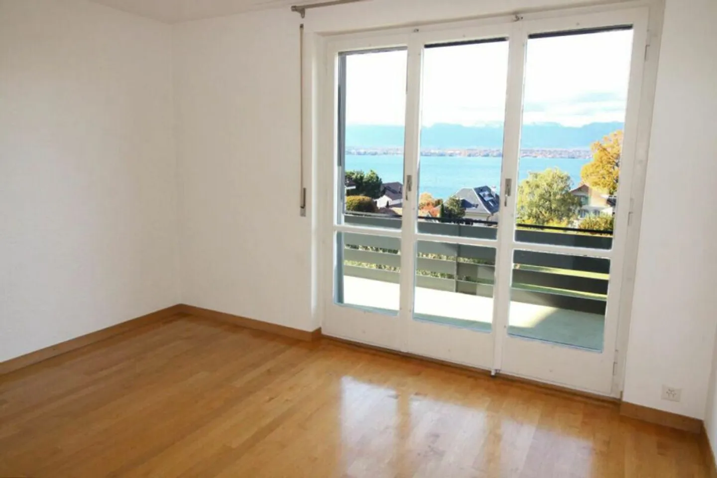 Villa individuelle 10 pièces à Anières - Foto 12 von 13