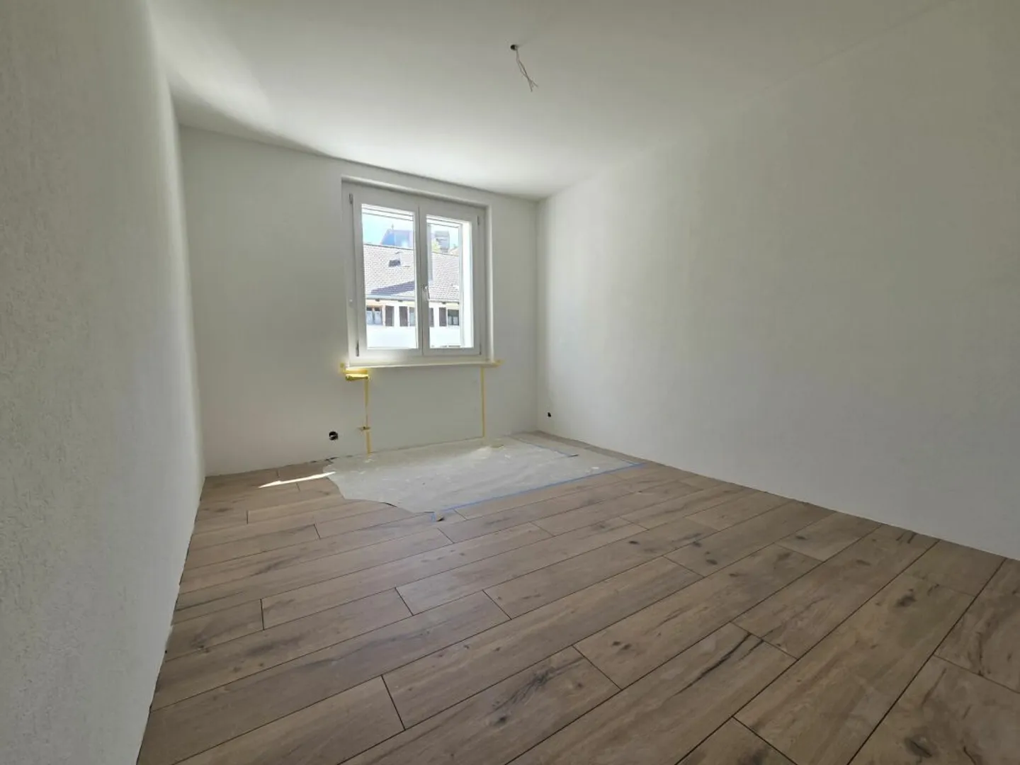 Appartement rénové 4.5 pièces - Photo 11 sur 13