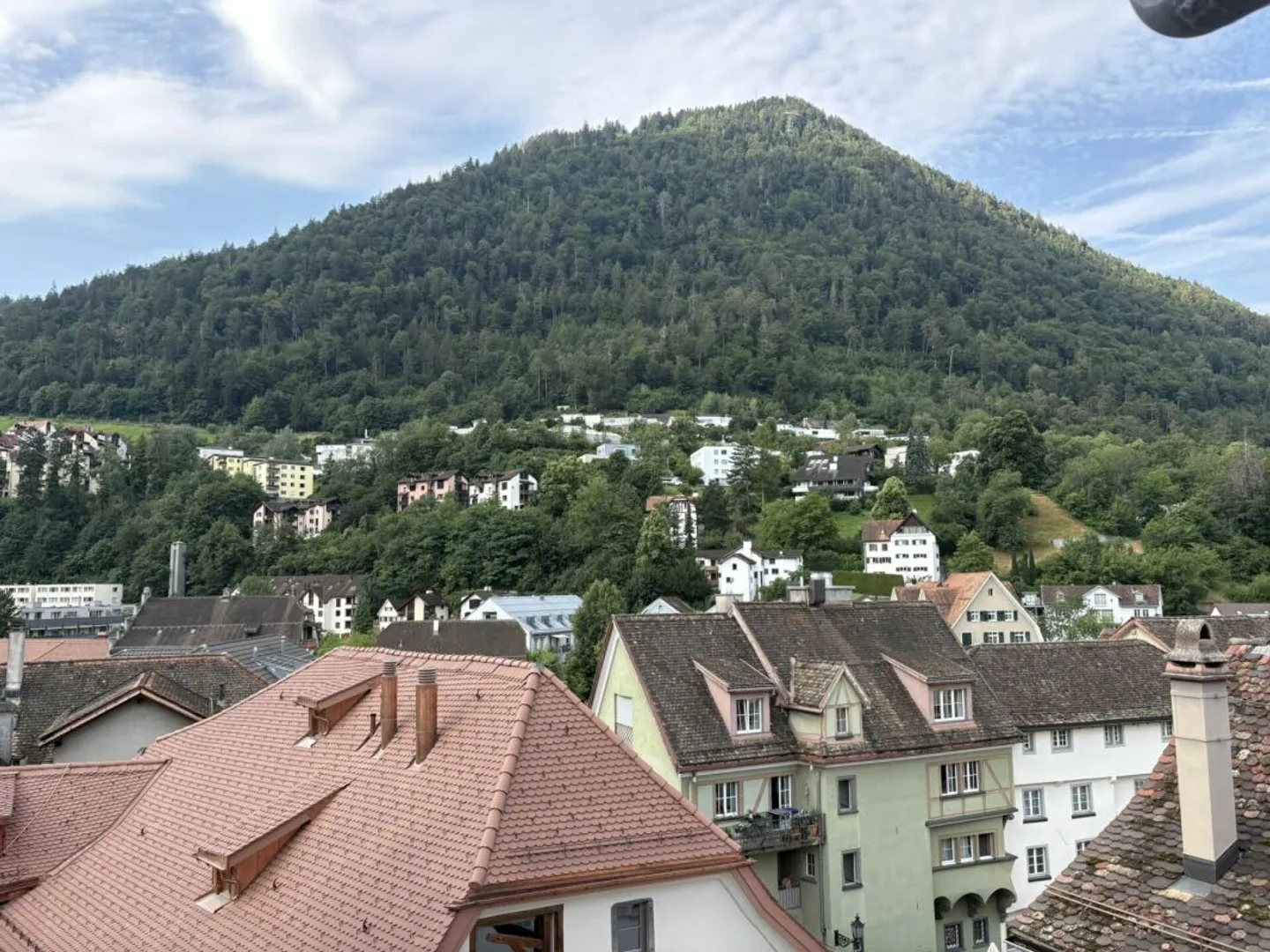 Charmante Maisonette-Wohnung in Churer Altstadt - Foto 5 von 13
