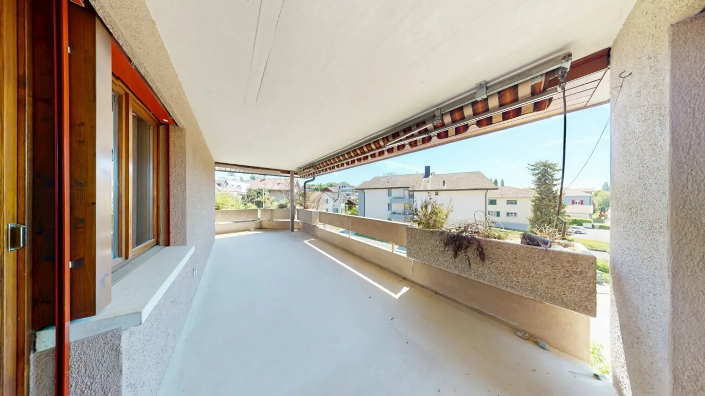 Charming Home in Fahrwangen - Photo 10 of 13