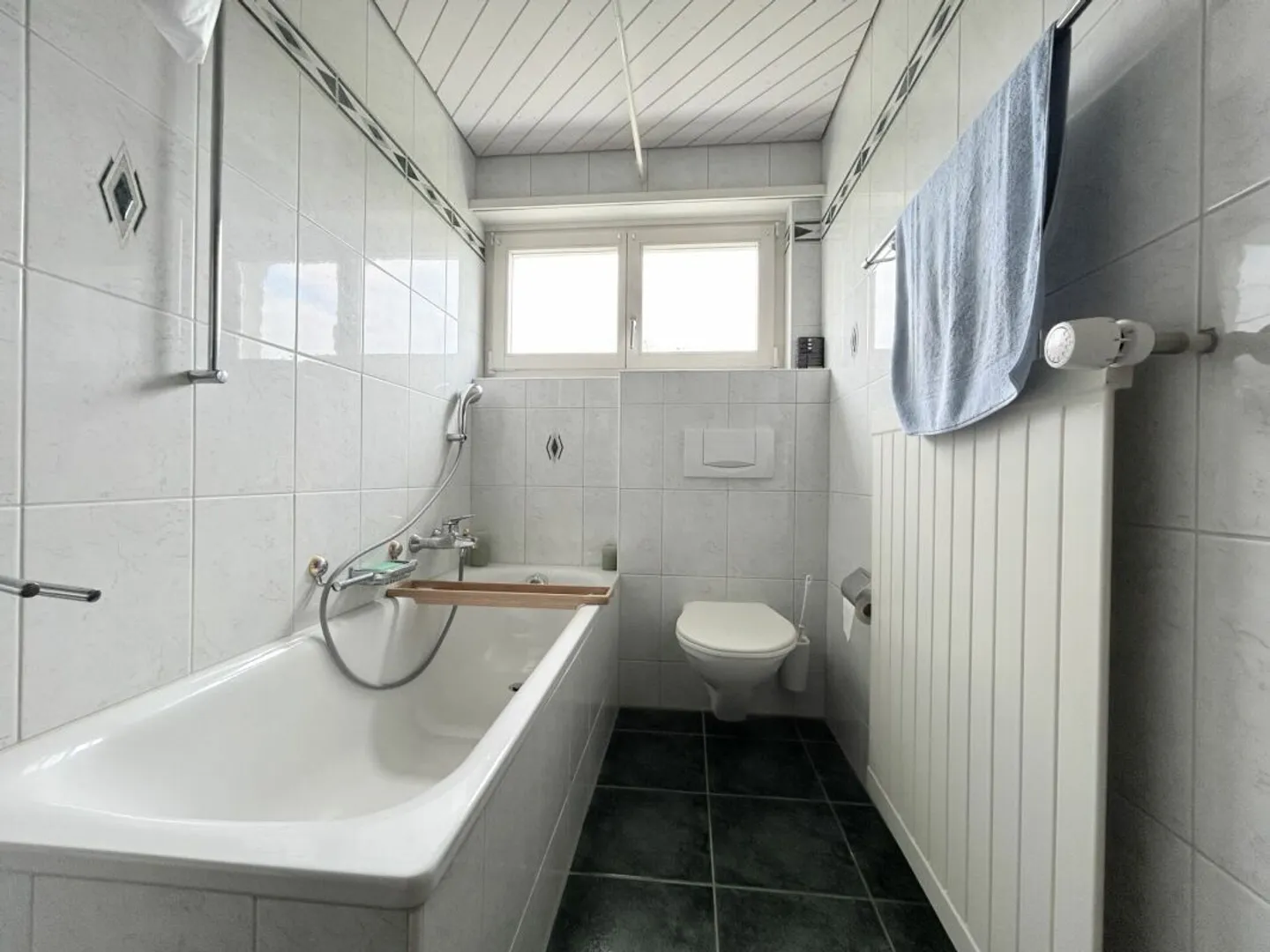 Casa con piscina e vista sulle Alpi a Grosswangen - Foto 6 di 13