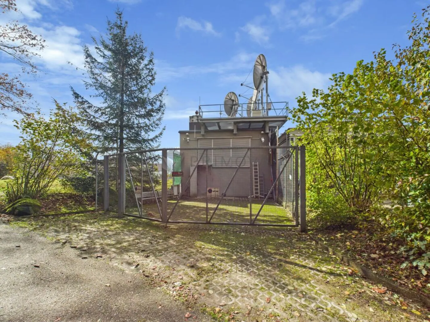 Centre de données hautement sécurisé dans la région de Zurich - Potentiel de rendement d'environ 18 % - Photo 3 sur 4